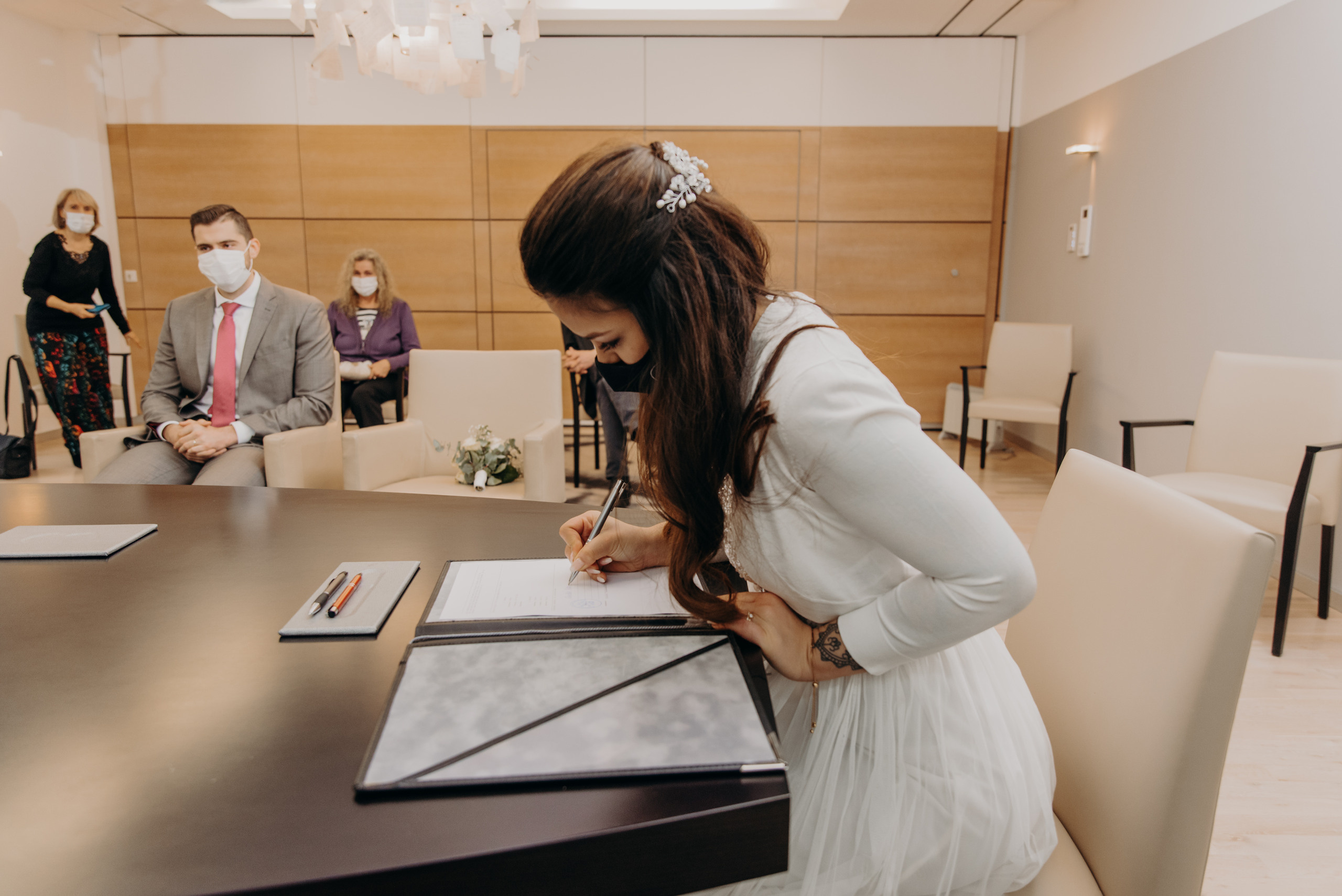 Hochzeitsbilder in Hofheim am Taunus. Fotografin in Hanau|Frankfurt|Mainz|Iryna Korenkova