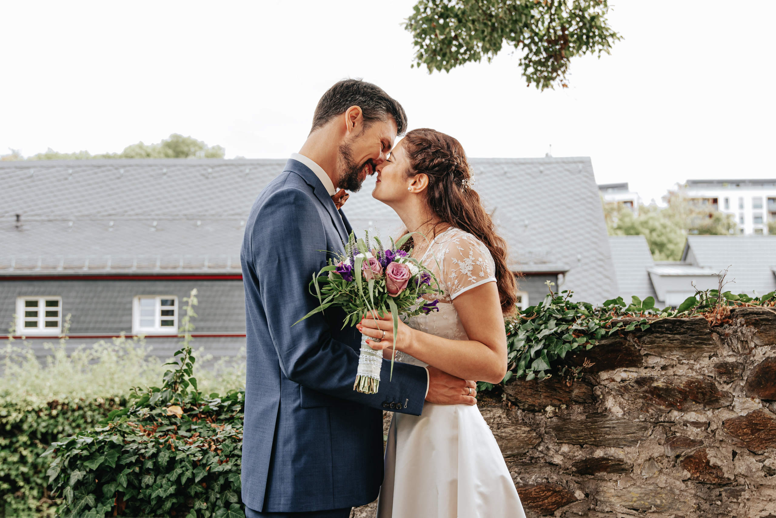 Hochzeitsfotografin in Idstein