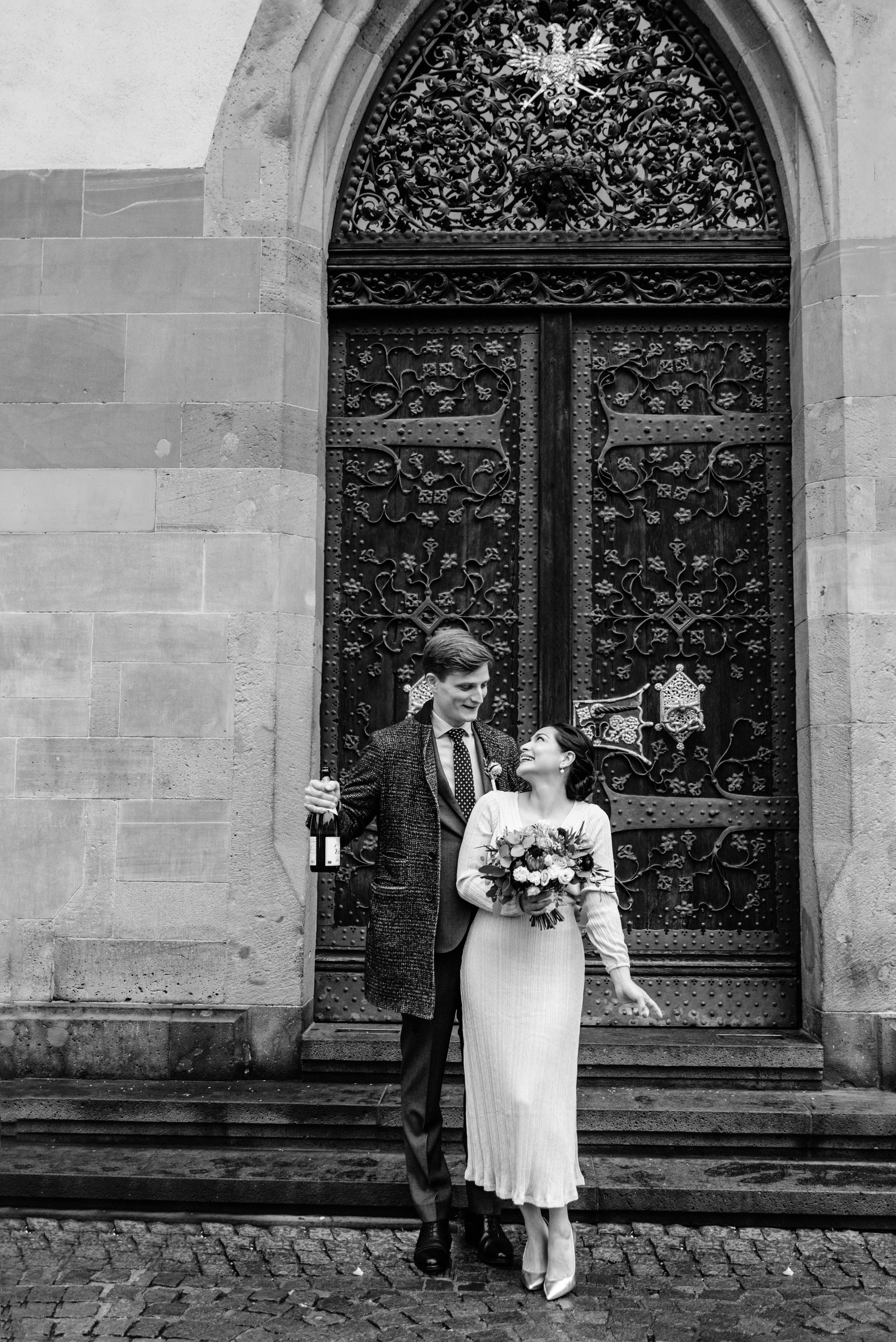 Standesamtliche Trauung Römer in Frankfurt. Fotografin in Hanau|Frankfurt|Mainz|Iryna Korenkova