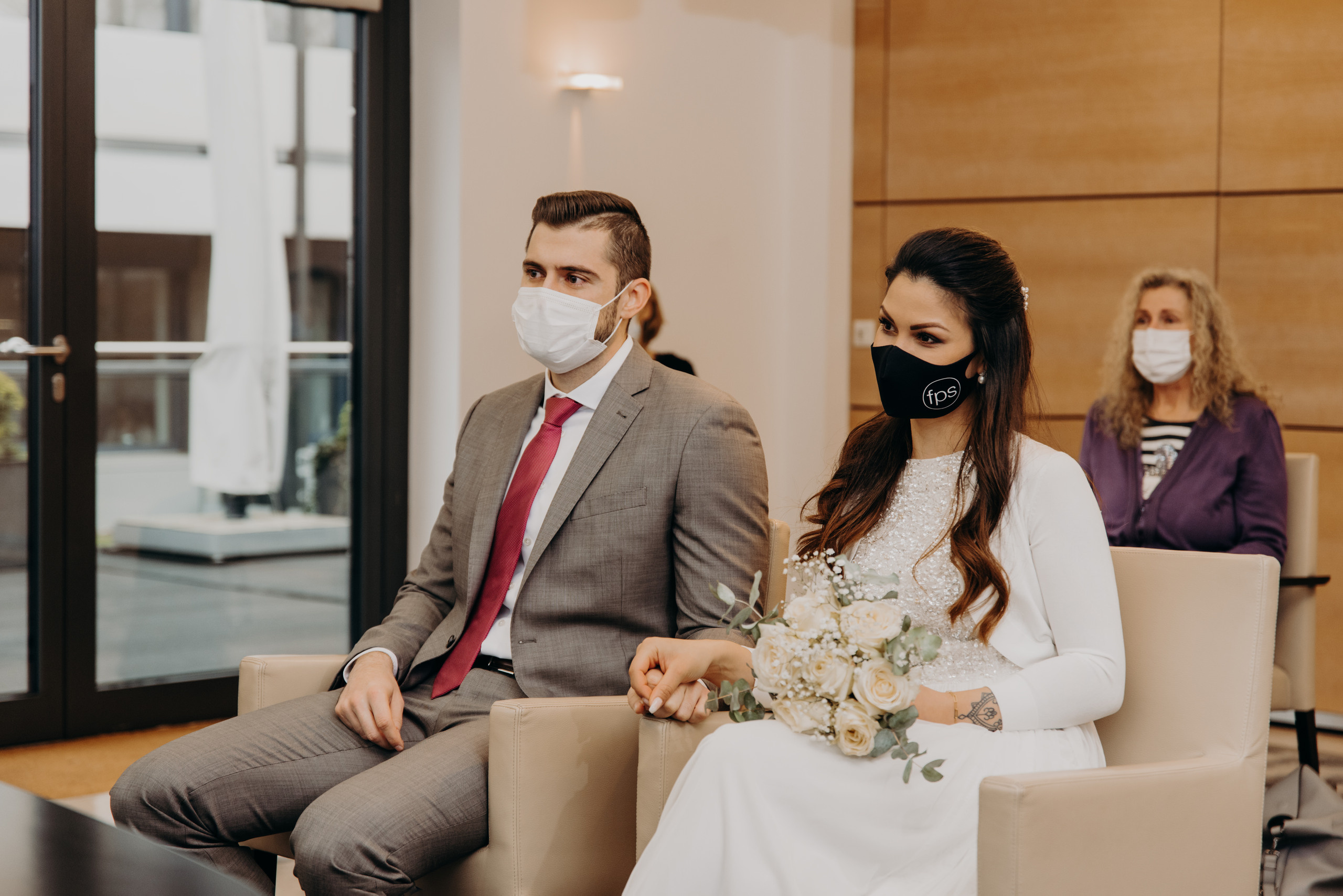 Hochzeitsbilder in Hofheim am Taunus. Fotografin in Hanau|Frankfurt|Mainz|Iryna Korenkova