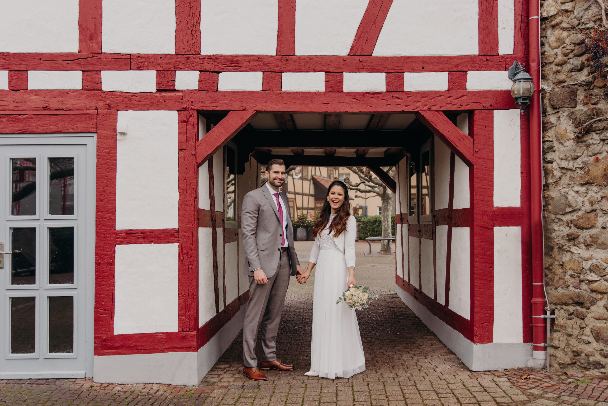 Hochzeitsbilder in Hofheim am Taunus. Fotografin in Hanau|Frankfurt|Mainz|Iryna Korenkova