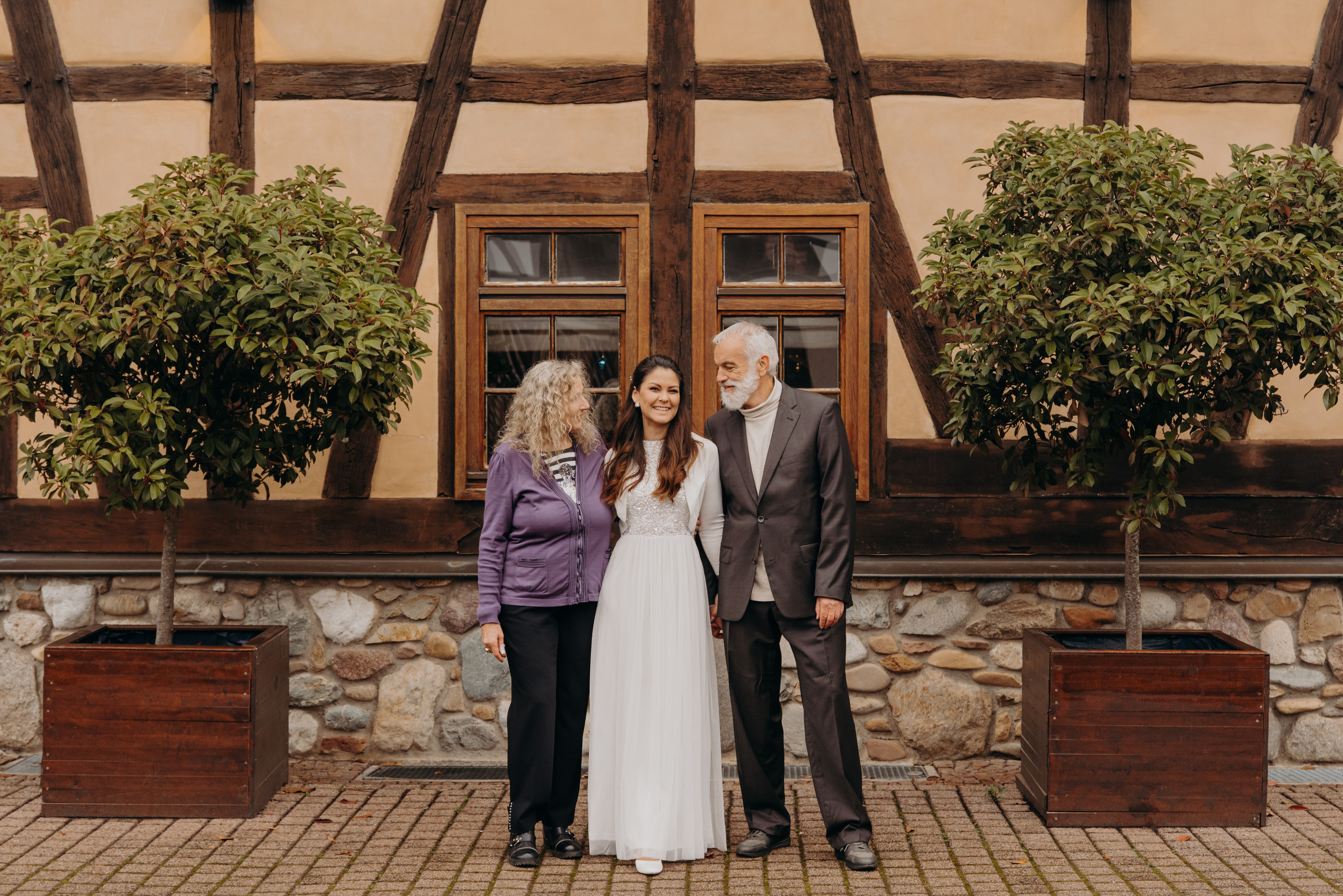 Hochzeitsbilder in Hofheim am Taunus. Fotografin in Hanau|Frankfurt|Mainz|Iryna Korenkova