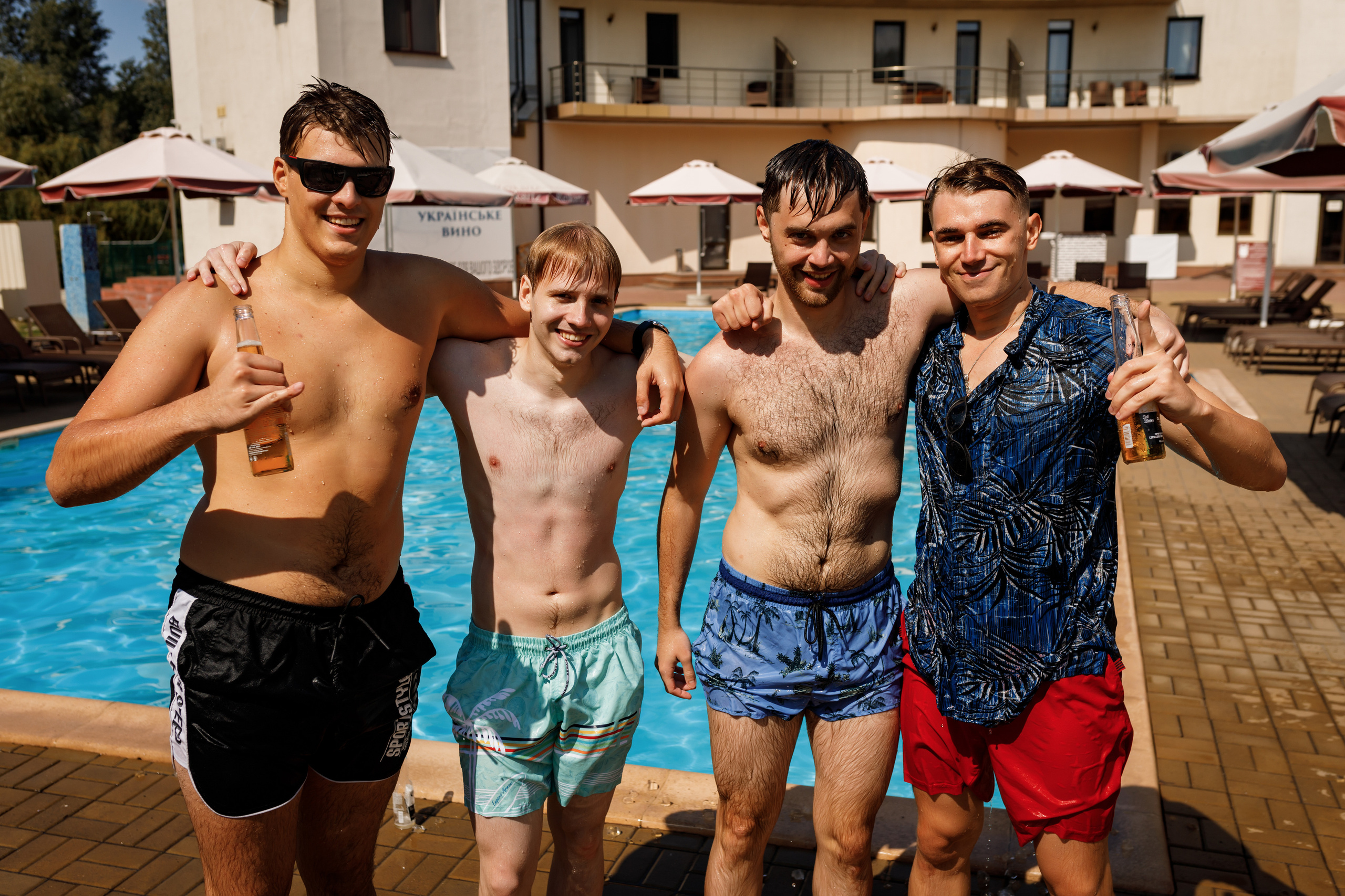 Свадьба FEFE LOVE — Свадебный фотограф Запорожье Photoduet Sunday. Свадебный фотограф в Запорожье Photoduet Sunday