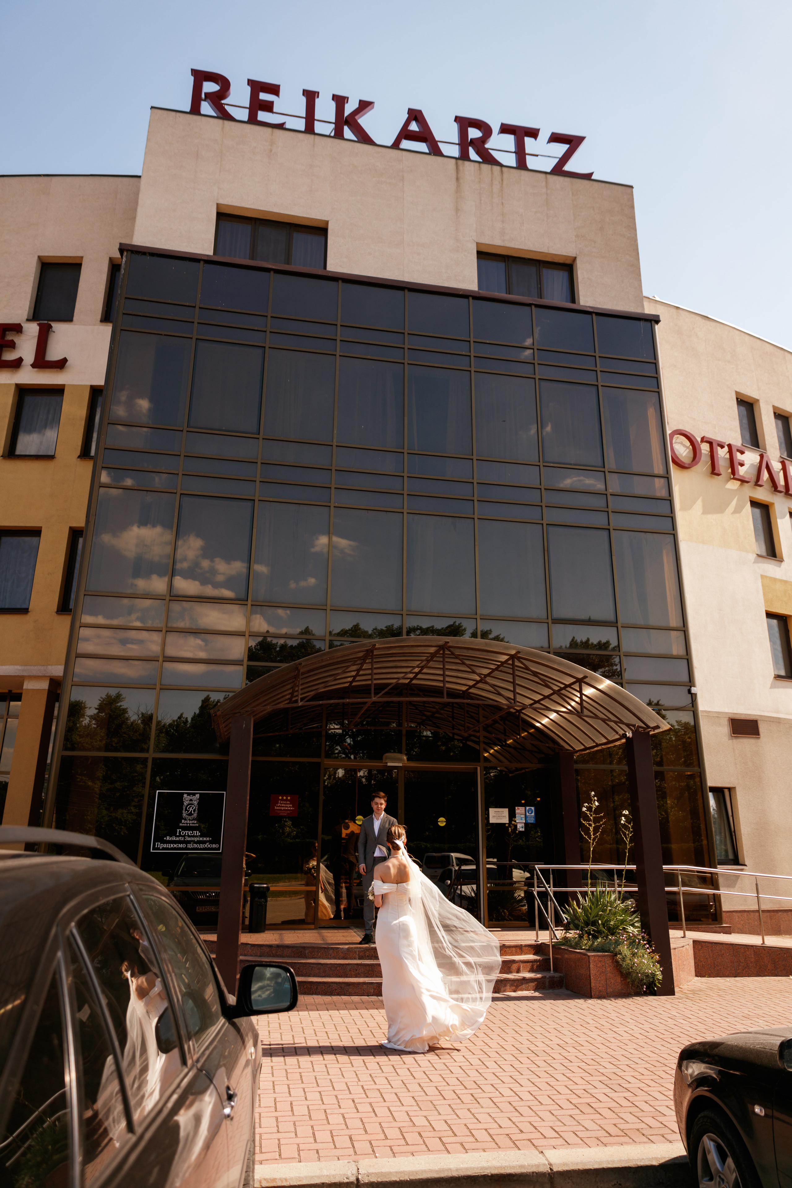 Свадьба Валеры и Ани — Свадебный фотограф Запорожье Photoduet Sunday. Свадебный фотограф в Запорожье Photoduet Sunday