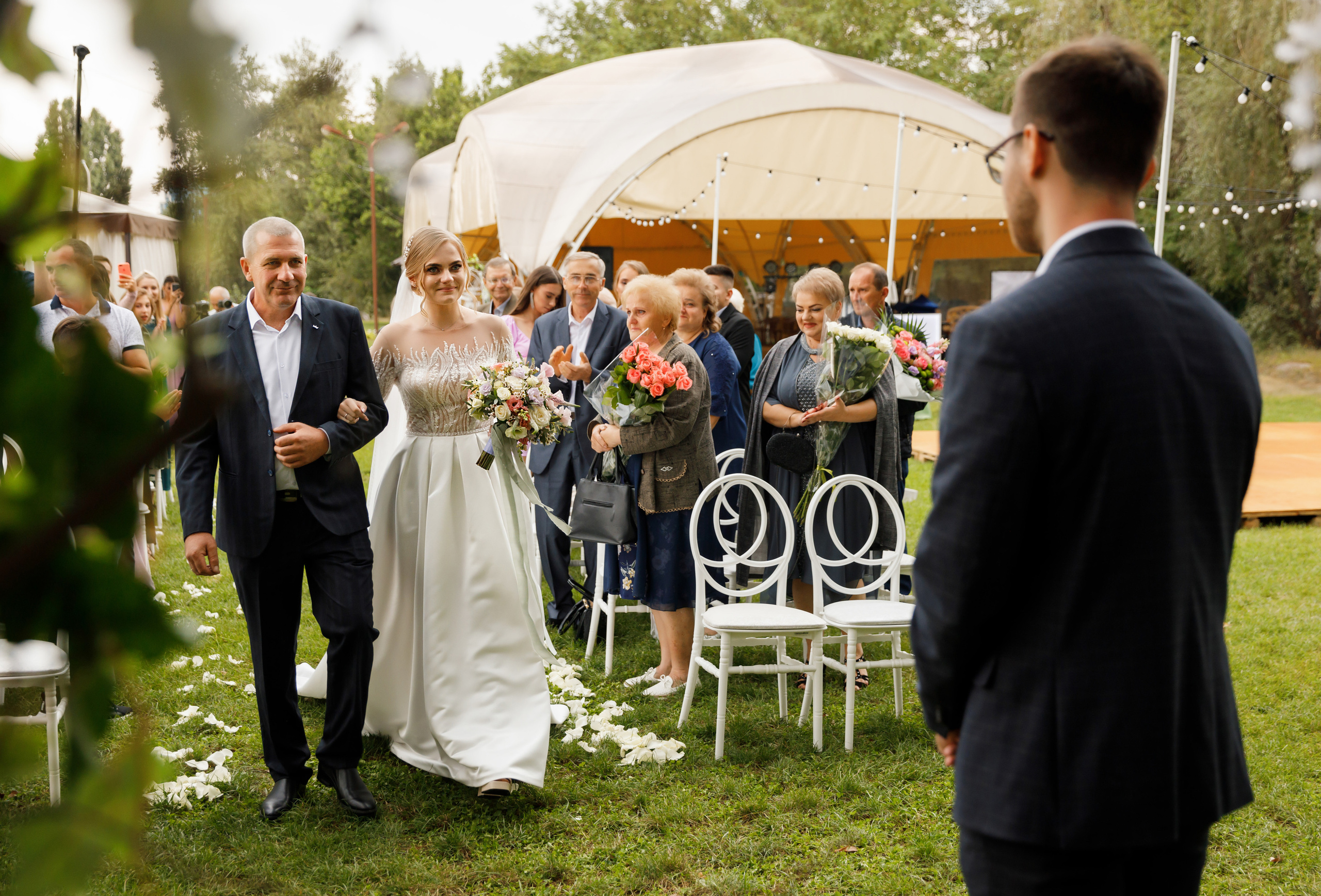 Свадьба FEFE LOVE — Свадебный фотограф Запорожье Photoduet Sunday. Свадебный фотограф в Запорожье Photoduet Sunday