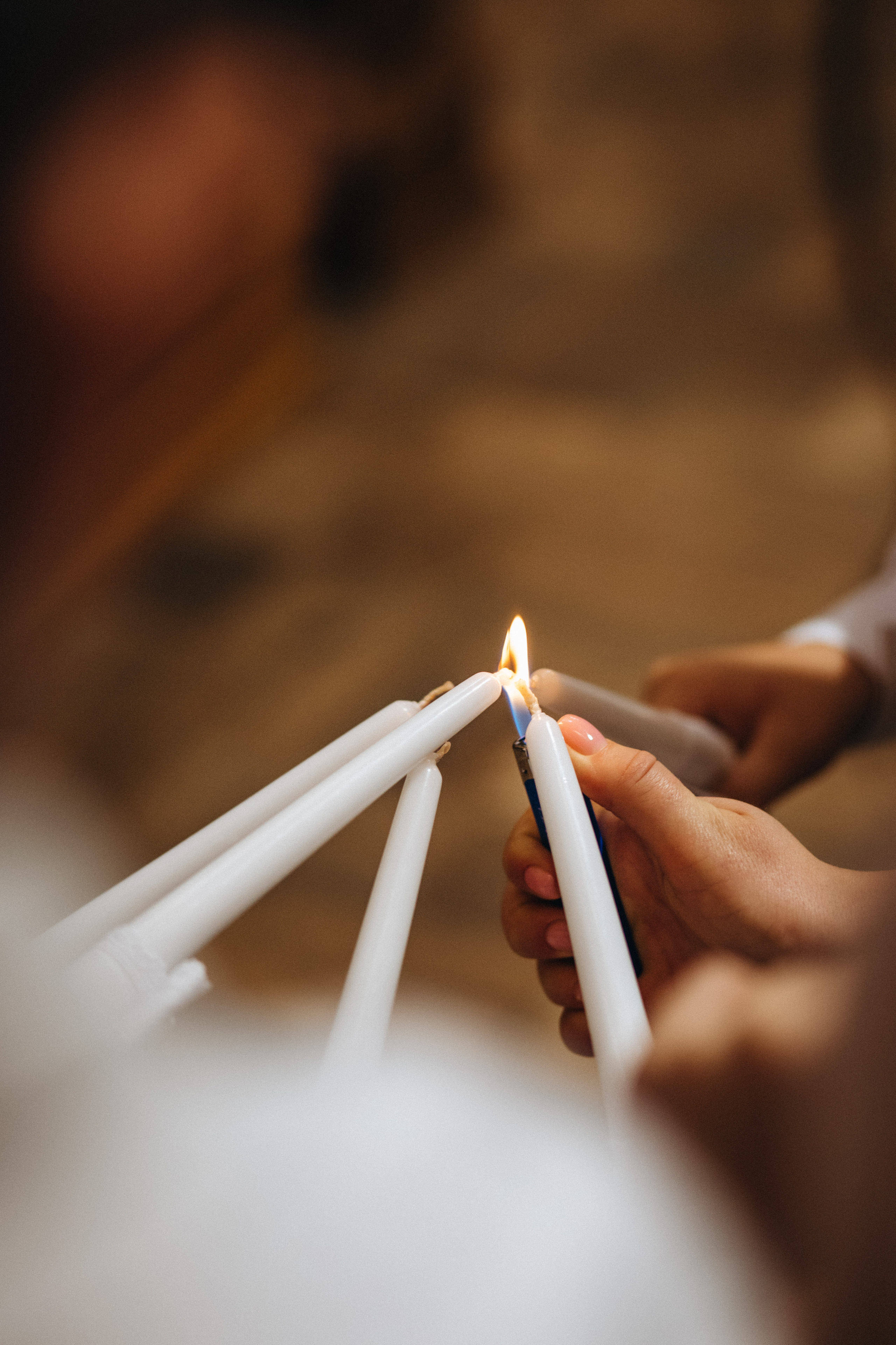 Фотограф на перше причастя. Фотограф Тетяна Бродзяк