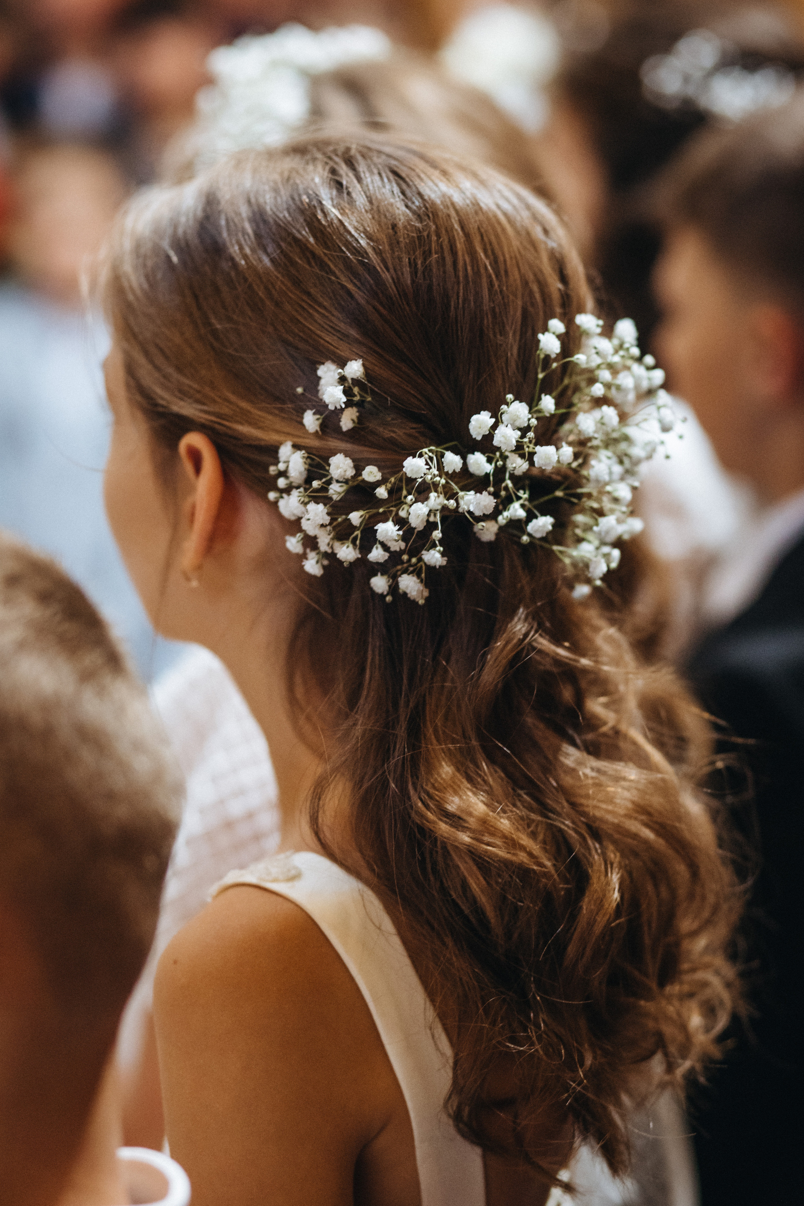 Фотограф на перше причастя. Фотограф Тетяна Бродзяк