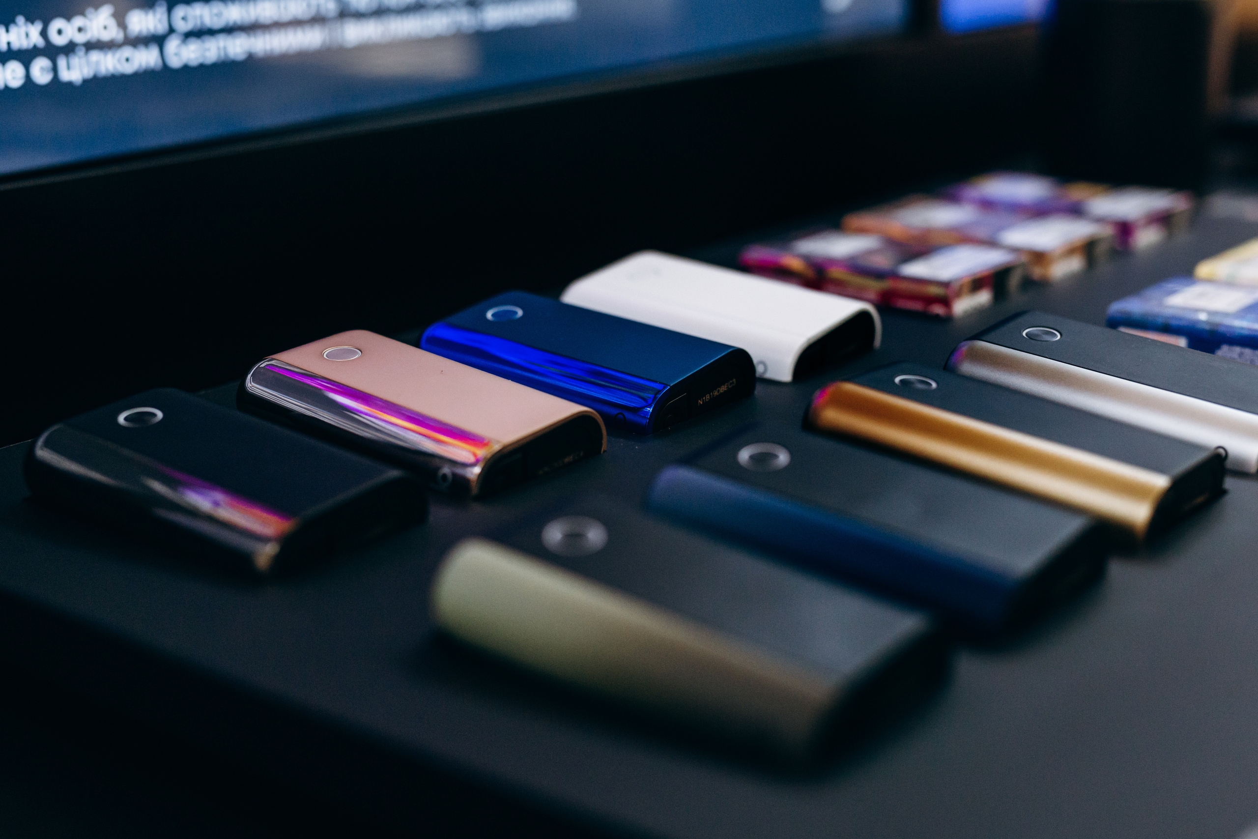 Рекламна фотозйомка для бренду glo™. Фотограф Тетяна Бродзяк