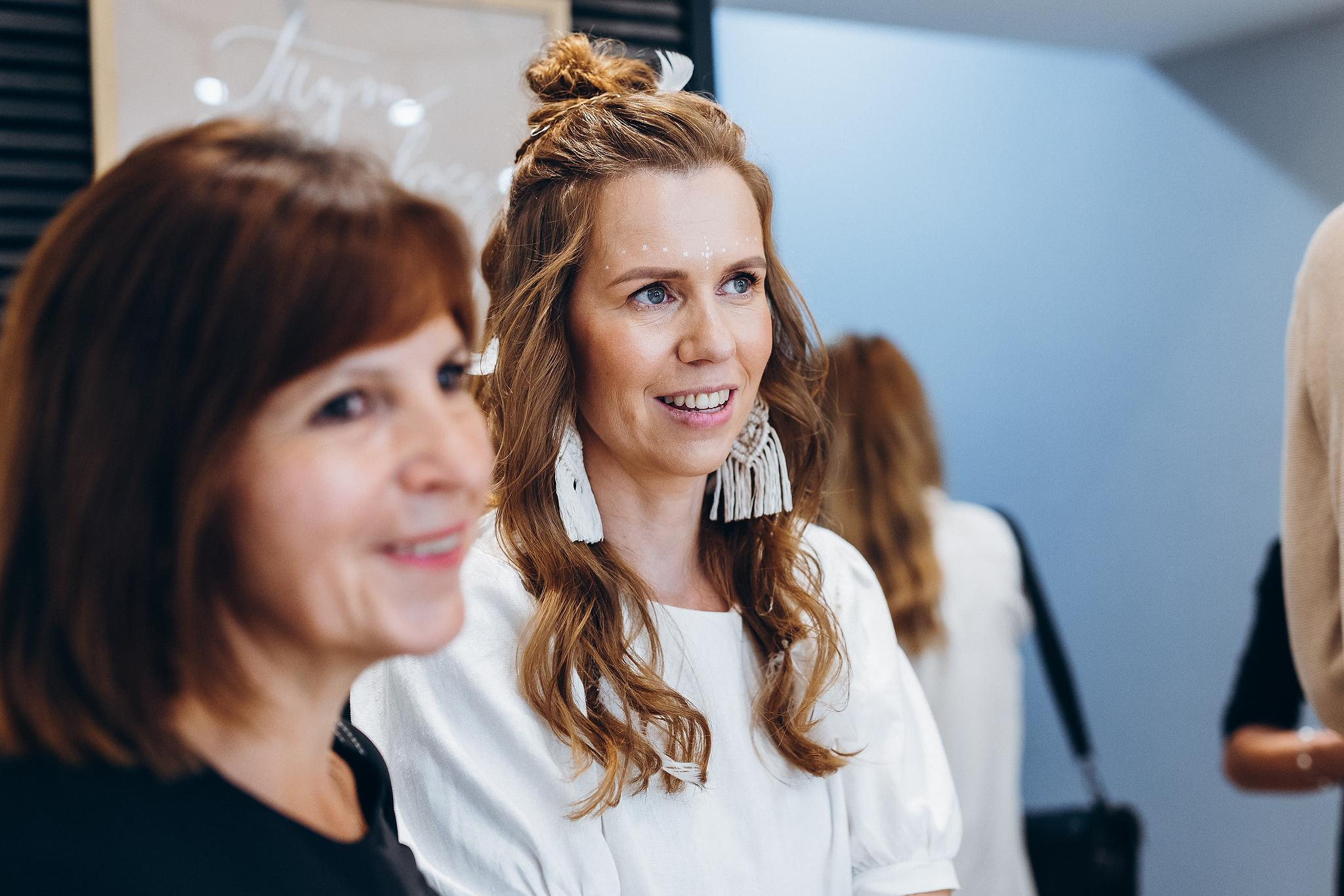 Відкриття шоуруму Little Angel. Фотограф Тетяна Бродзяк