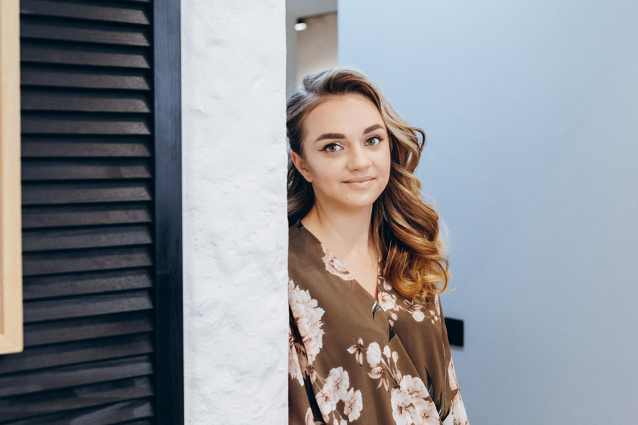 Відкриття шоуруму Little Angel. Фотограф Тетяна Бродзяк