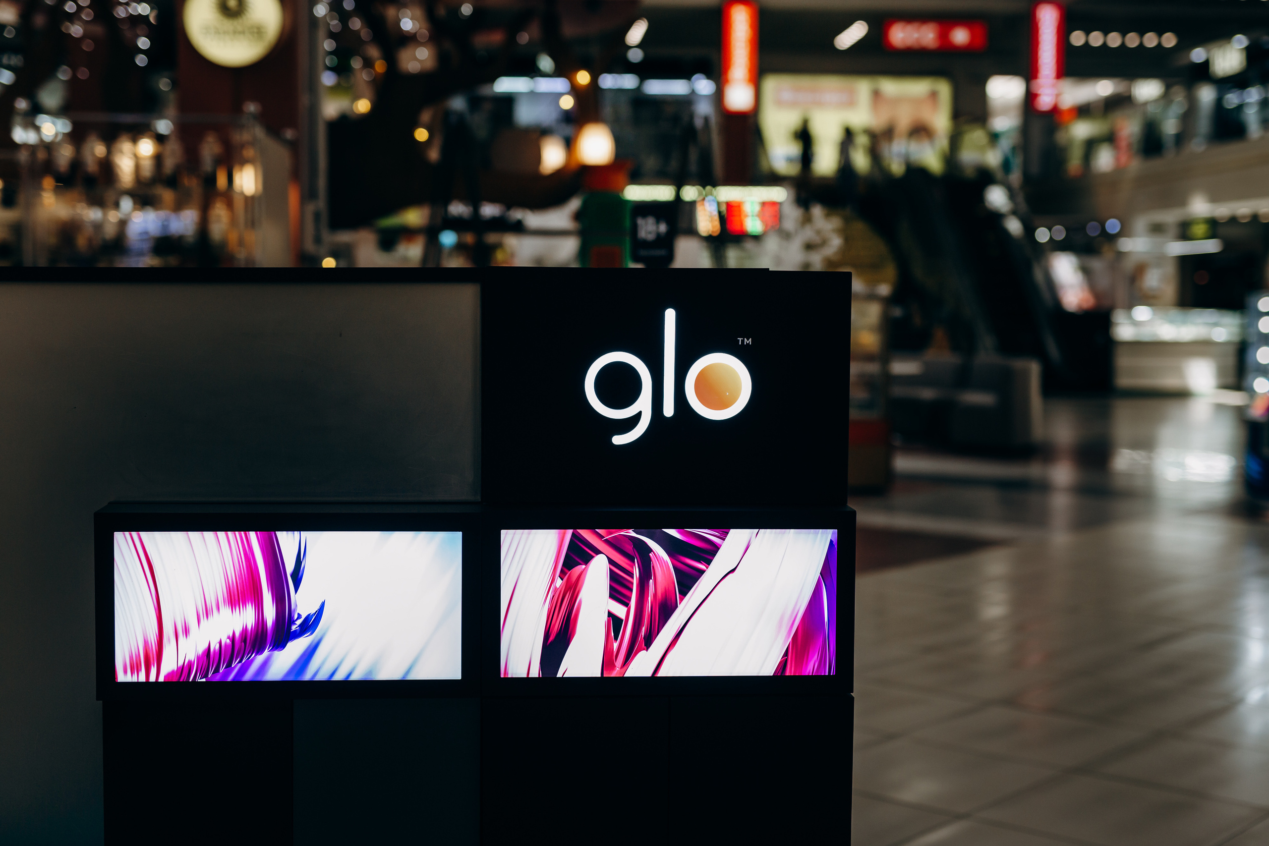 Рекламна фотозйомка для бренду glo™. Фотограф Тетяна Бродзяк
