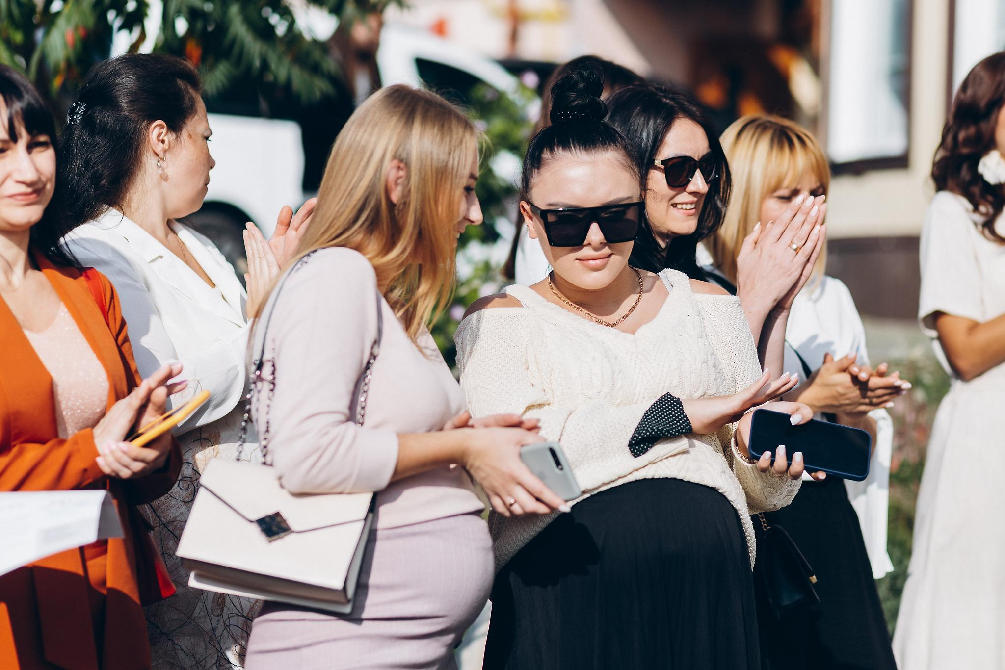 Відкриття шоуруму Little Angel. Фотограф Тетяна Бродзяк