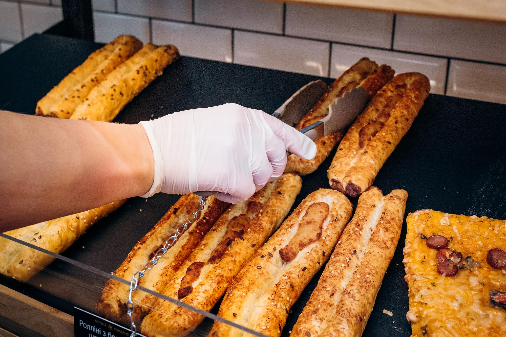 Відкриття маркету Сім23. Фотограф Тетяна Бродзяк
