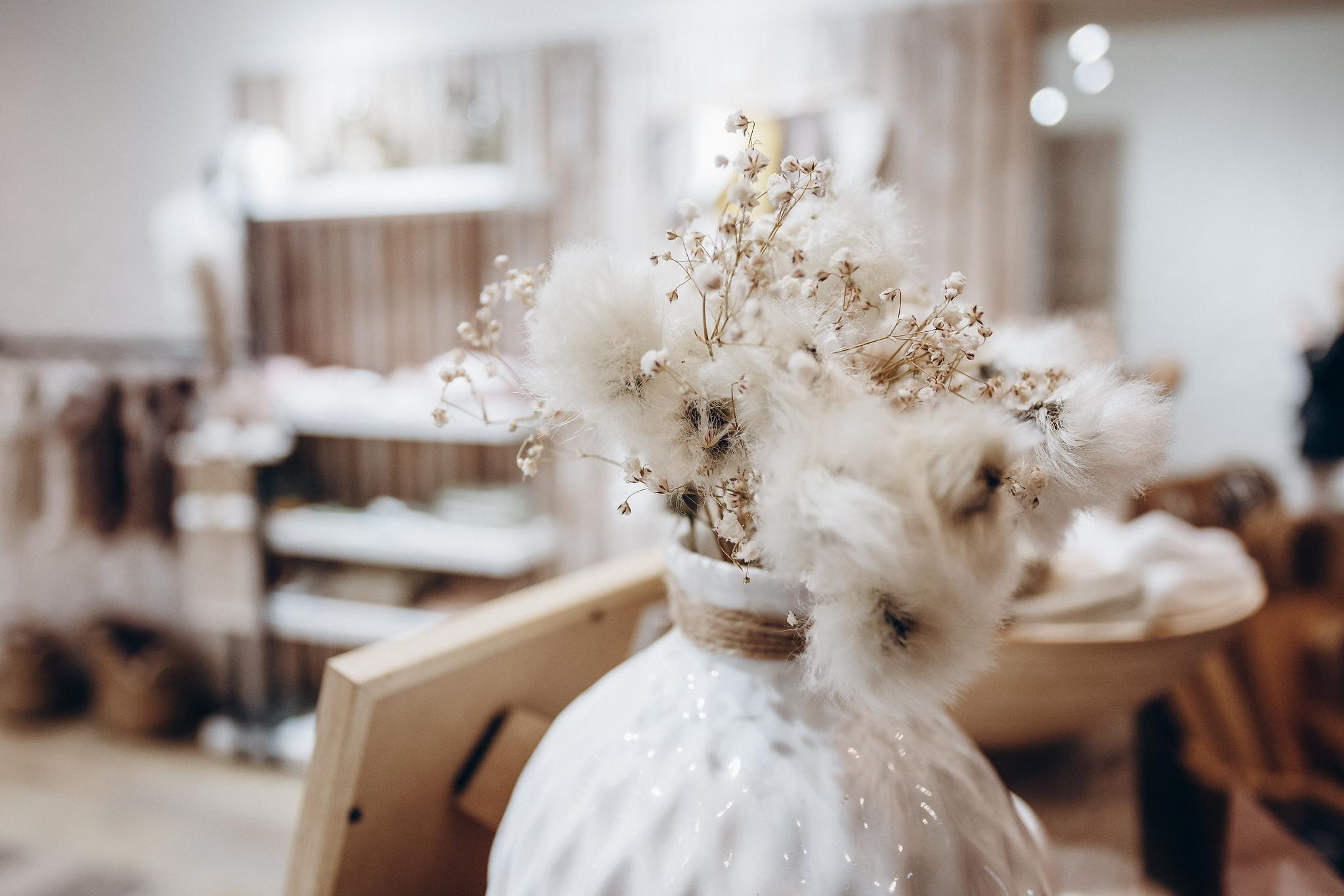 Відкриття шоуруму Little Angel. Фотограф Тетяна Бродзяк