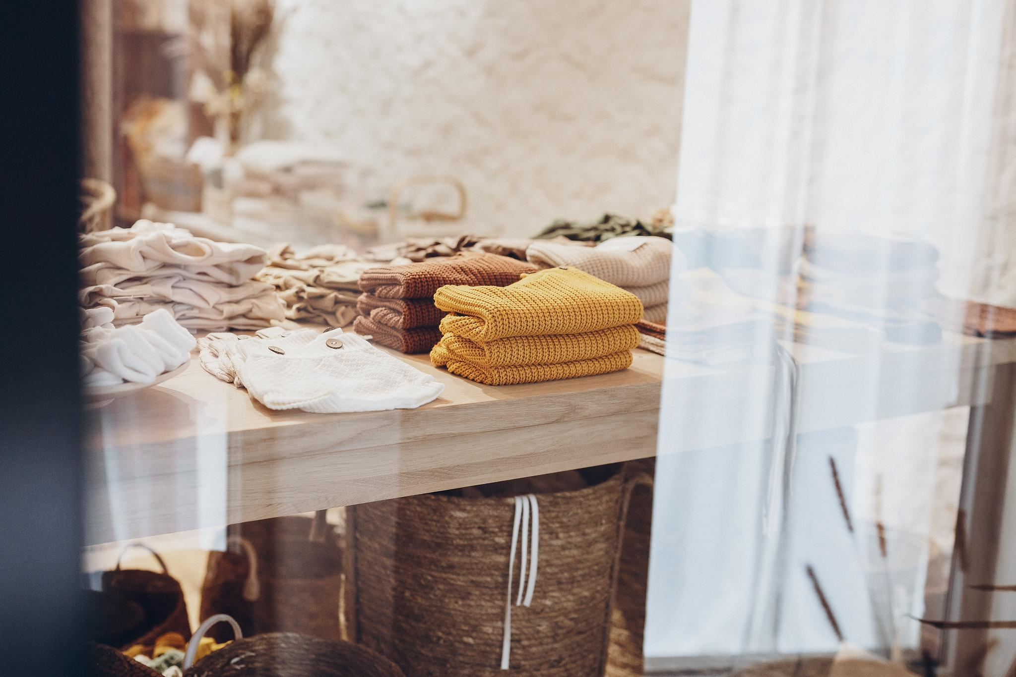 Відкриття шоуруму Little Angel. Фотограф Тетяна Бродзяк