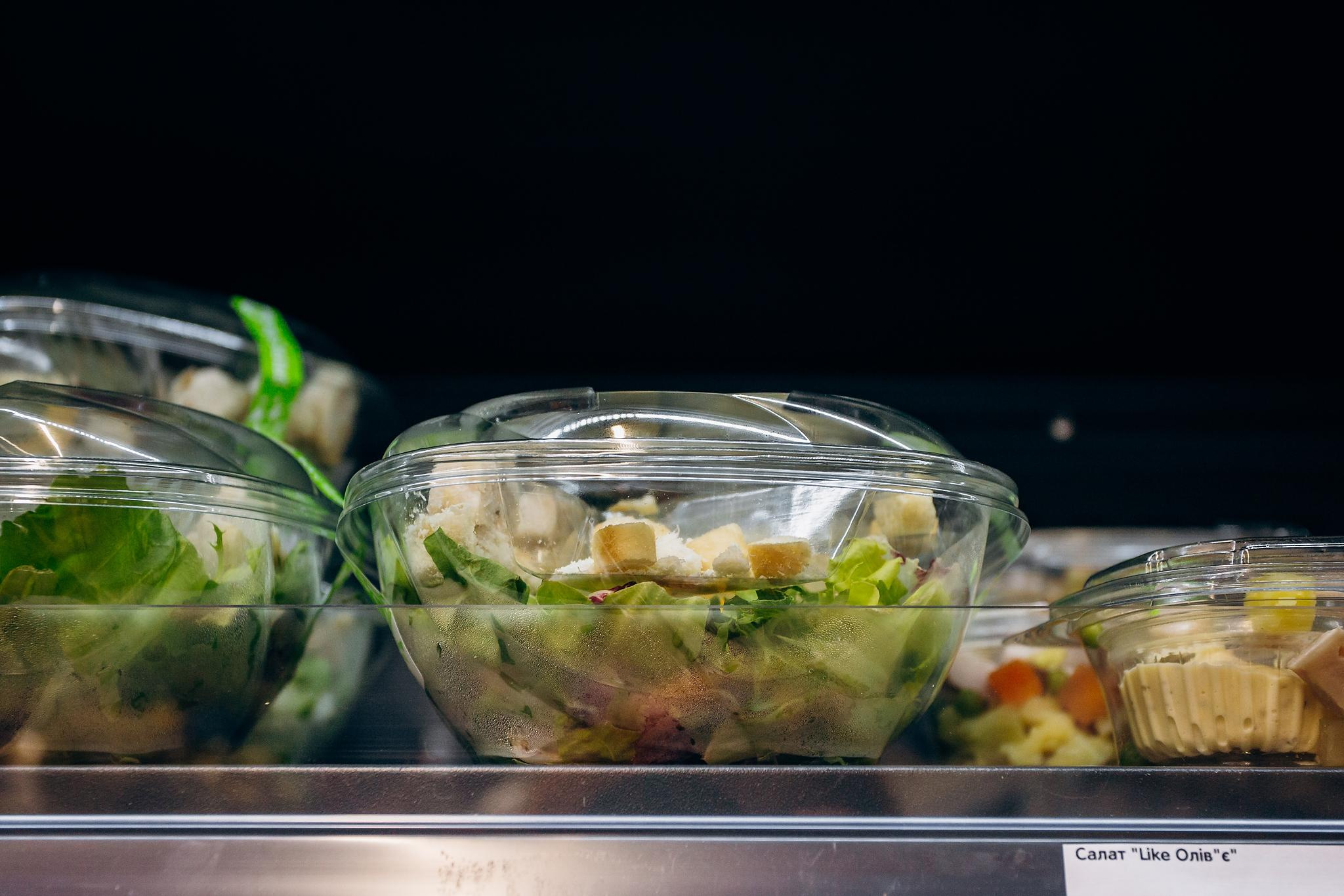 Відкриття маркету Сім23. Фотограф Тетяна Бродзяк