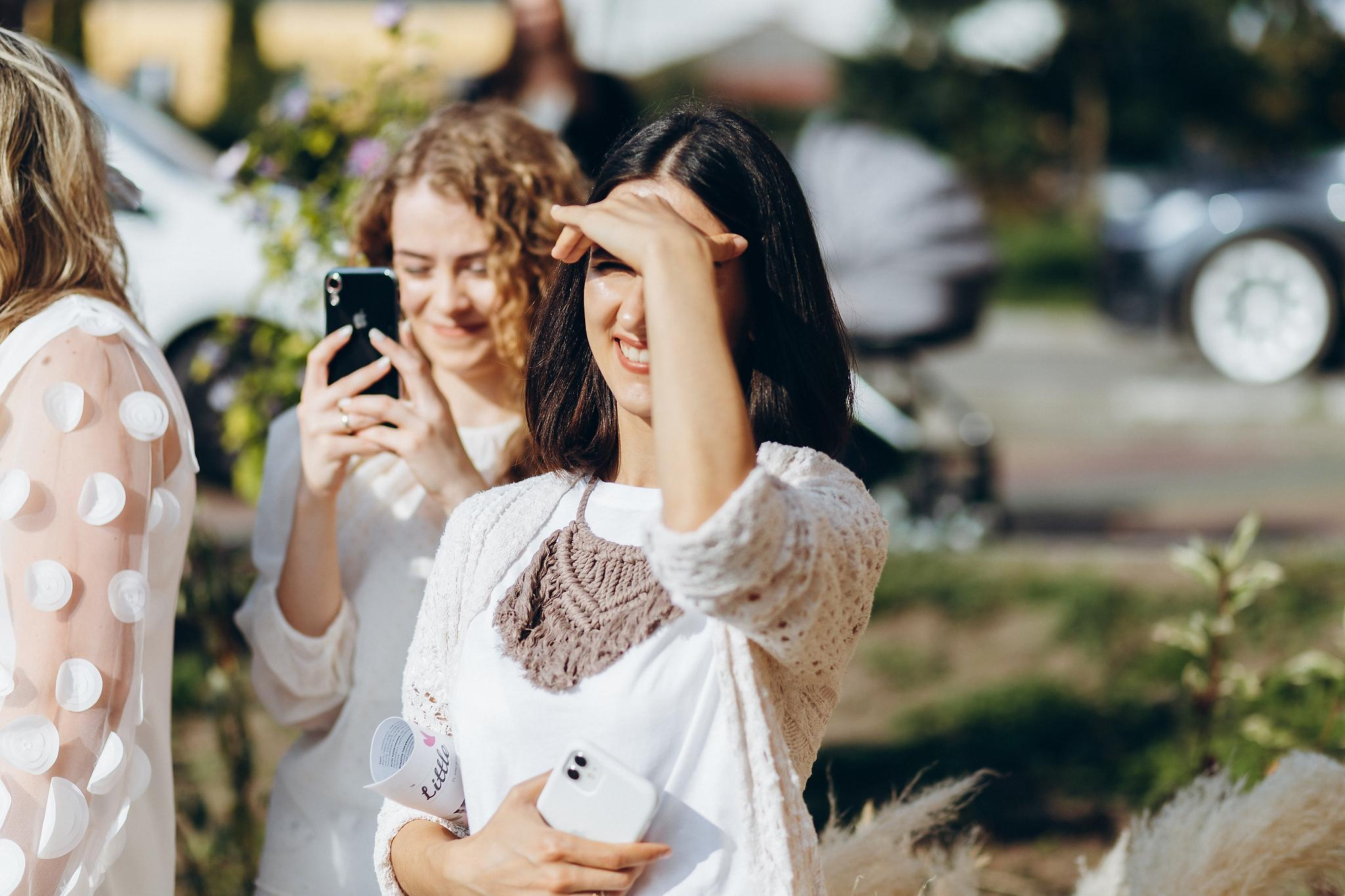 Відкриття шоуруму Little Angel. Фотограф Тетяна Бродзяк