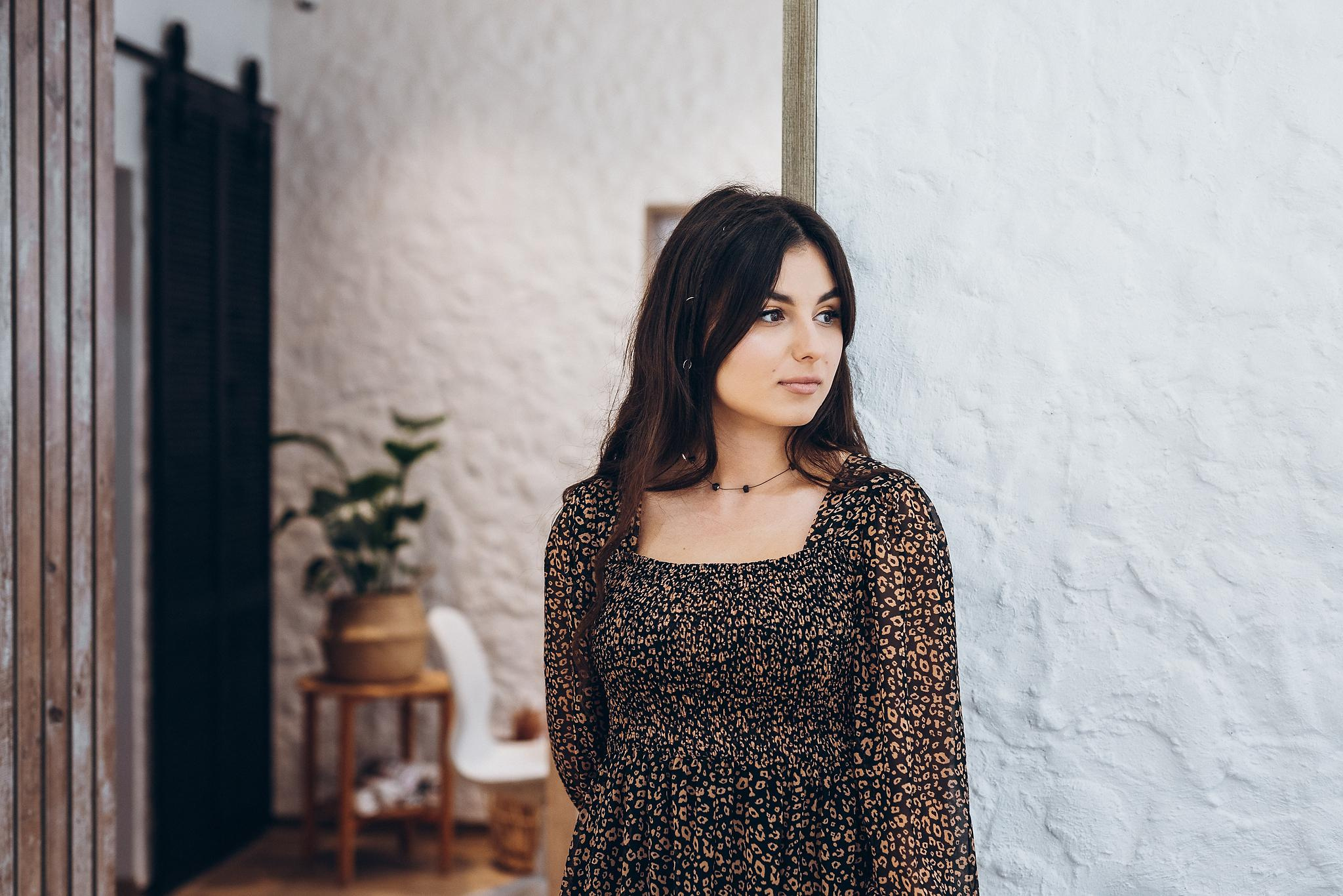 Відкриття шоуруму Little Angel. Фотограф Тетяна Бродзяк