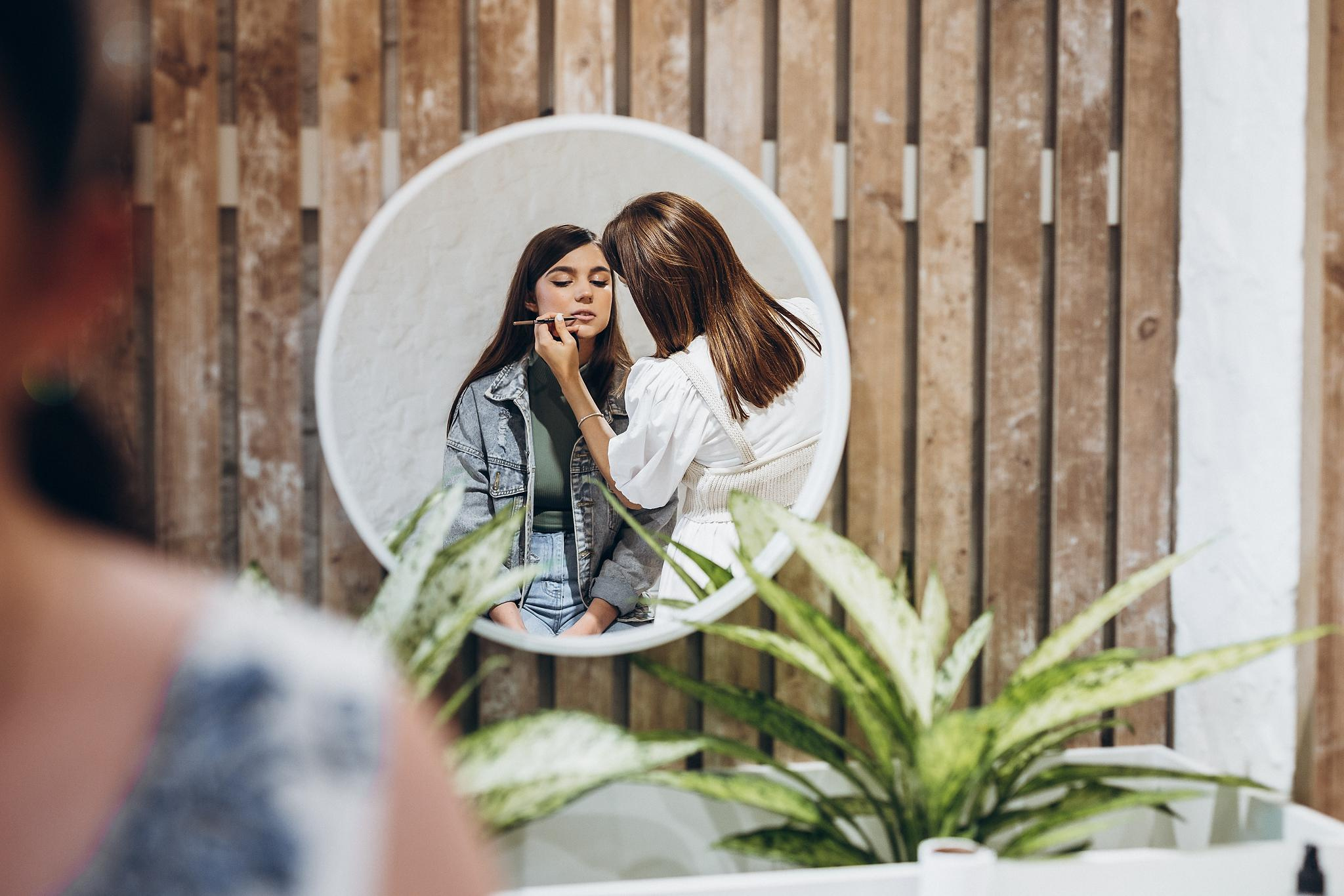 Відкриття шоуруму Little Angel. Фотограф Тетяна Бродзяк