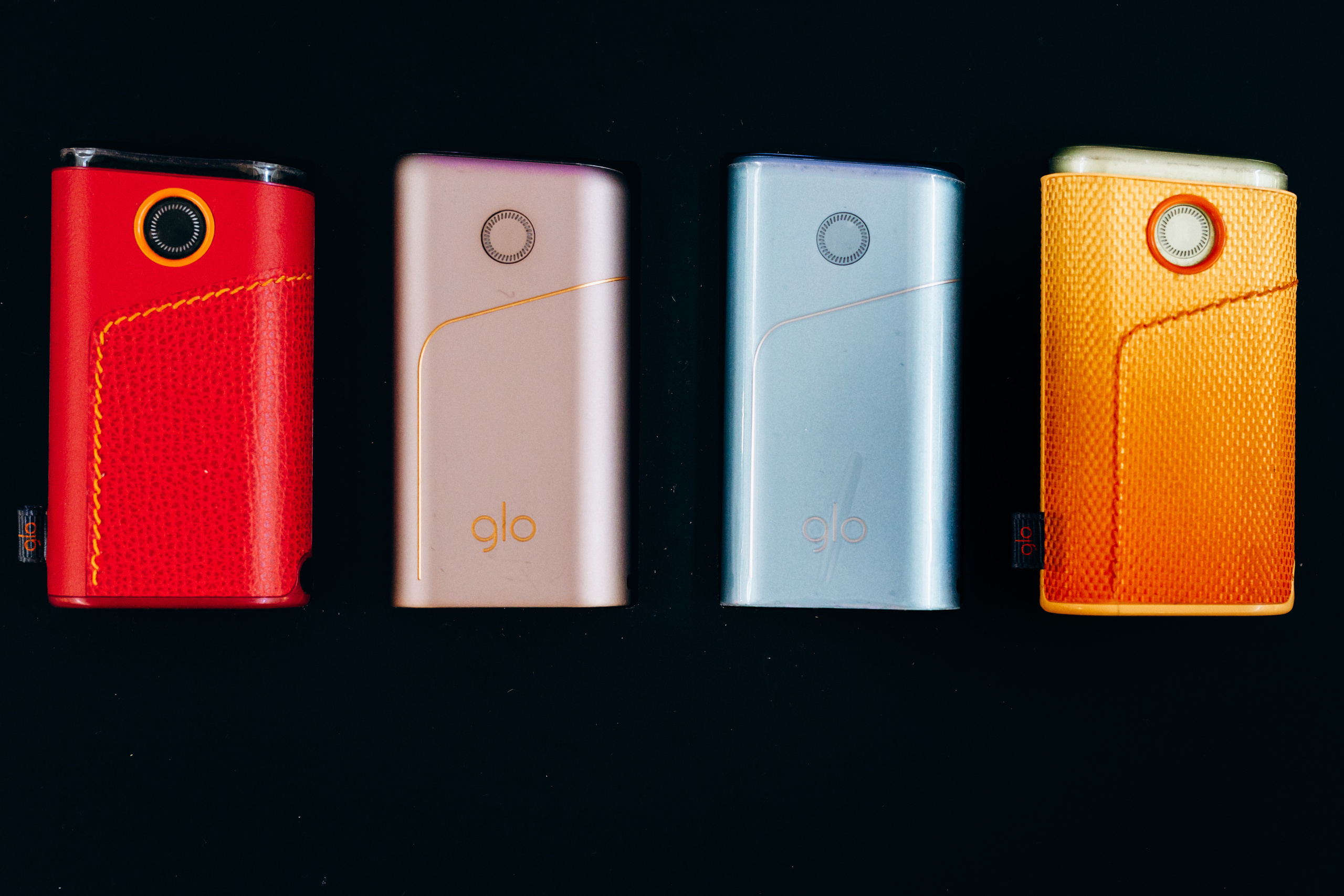 Рекламна фотозйомка для бренду glo™. Фотограф Тетяна Бродзяк