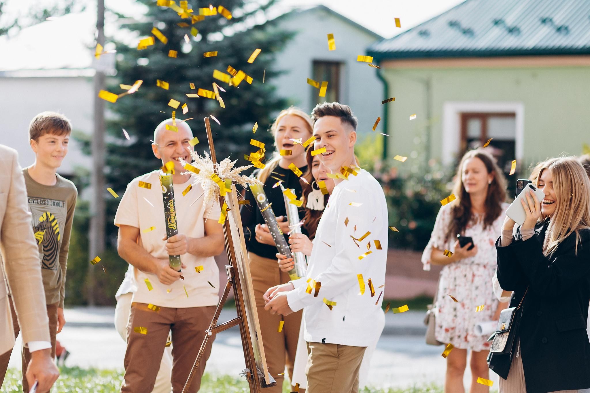 Відкриття шоуруму Little Angel. Фотограф Тетяна Бродзяк