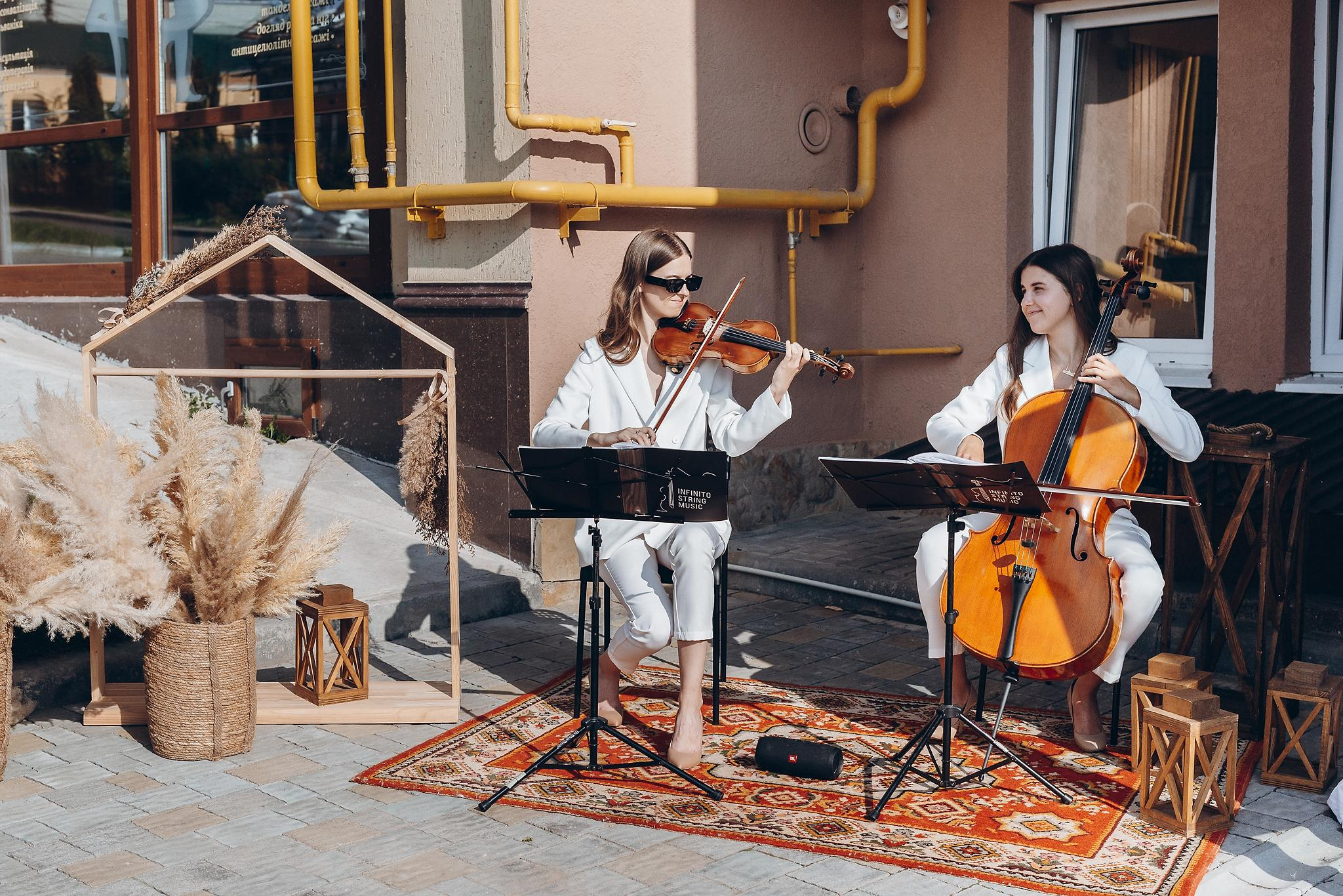 Відкриття шоуруму Little Angel. Фотограф Тетяна Бродзяк