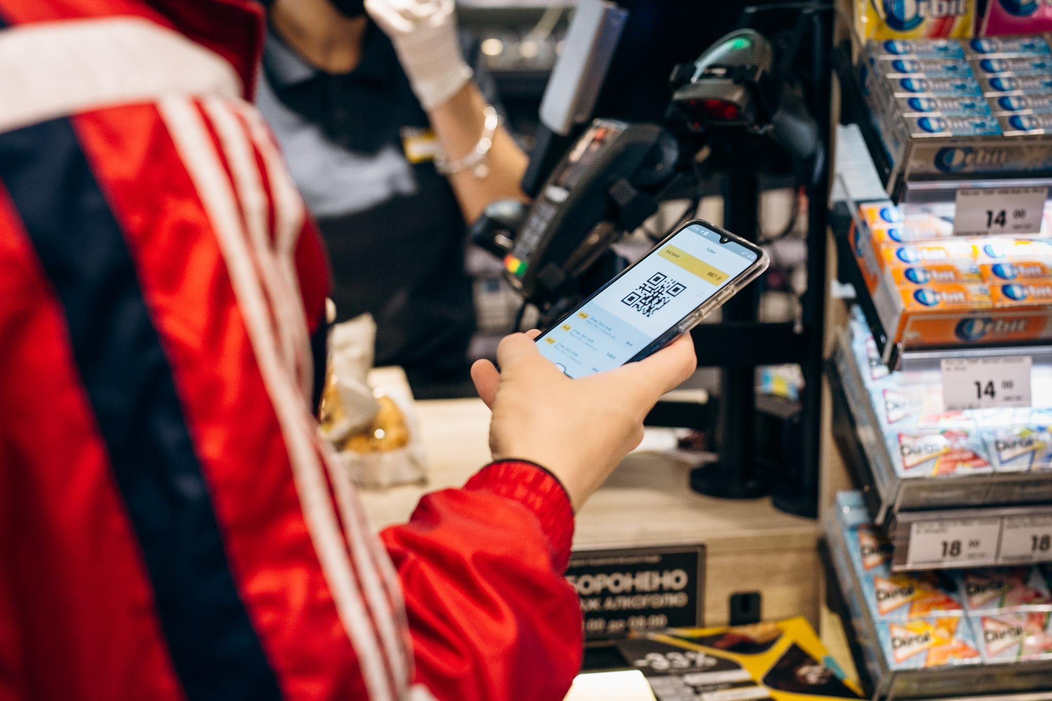 Відкриття маркету Сім23. Фотограф Тетяна Бродзяк