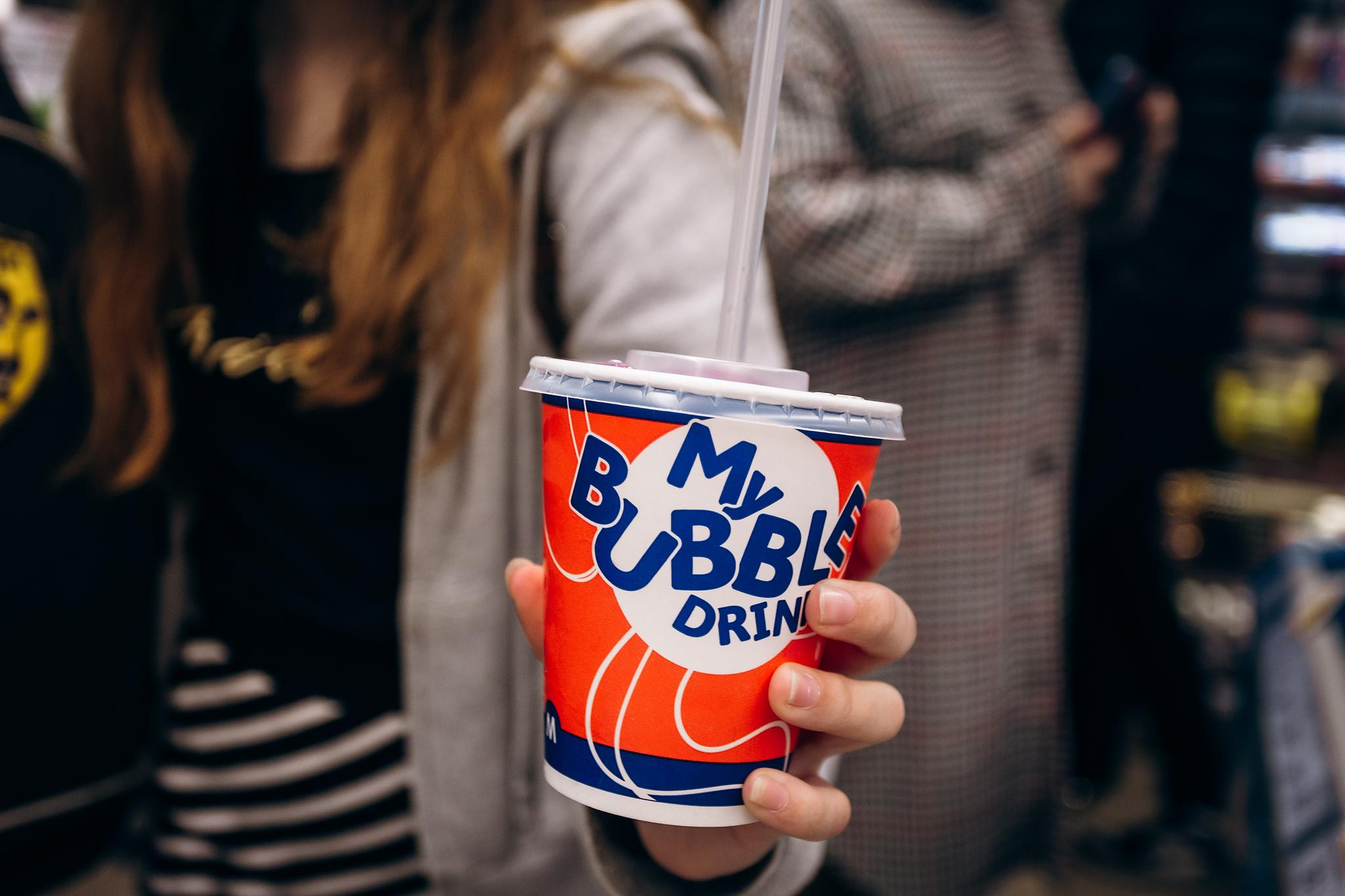 Відкриття маркету Сім23. Фотограф Тетяна Бродзяк