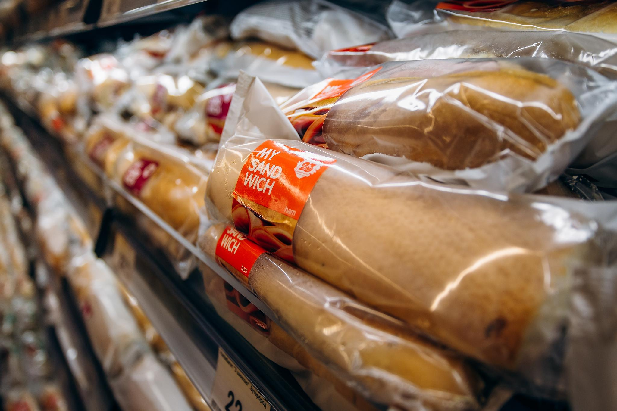 Відкриття маркету Сім23. Фотограф Тетяна Бродзяк