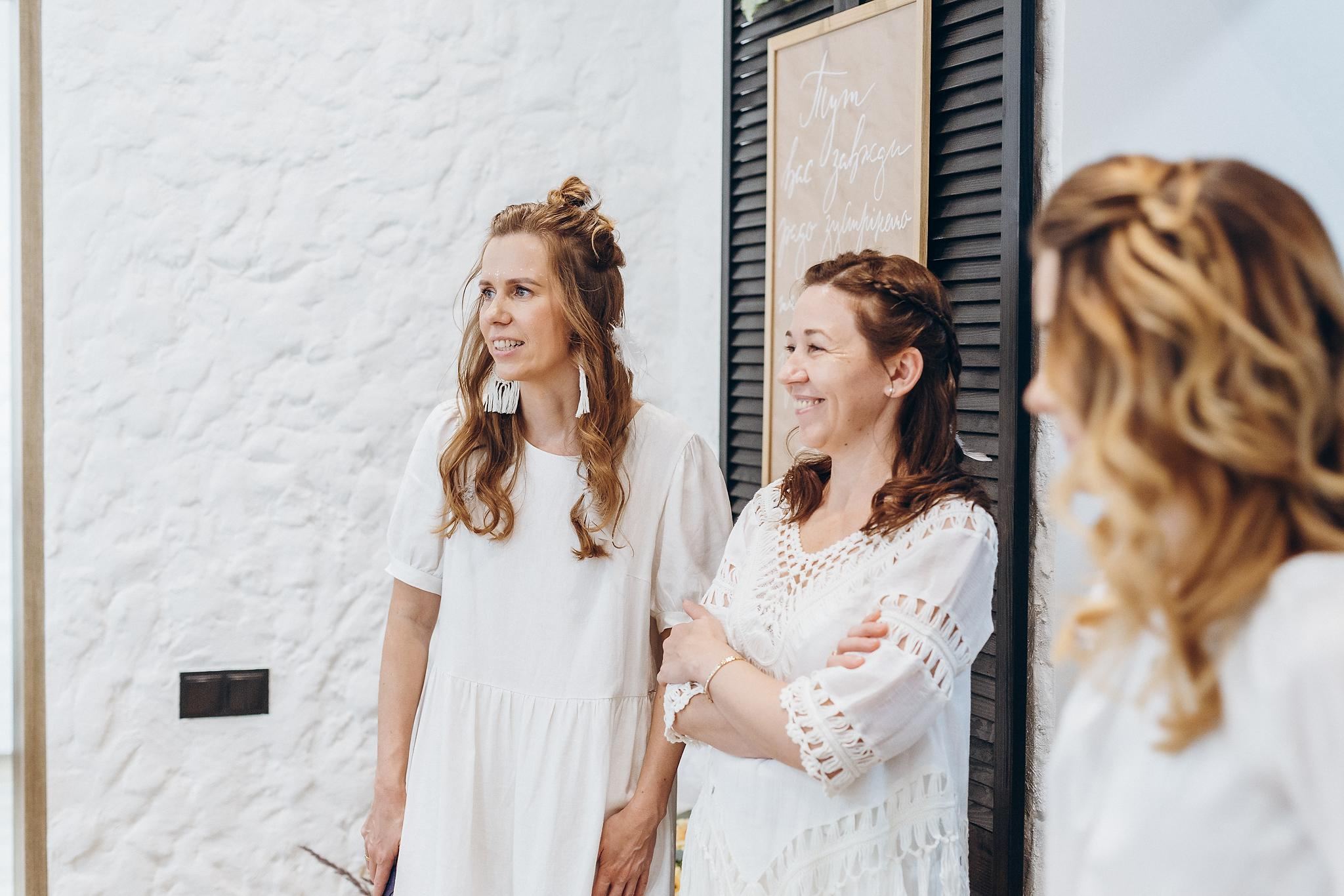 Відкриття шоуруму Little Angel. Фотограф Тетяна Бродзяк