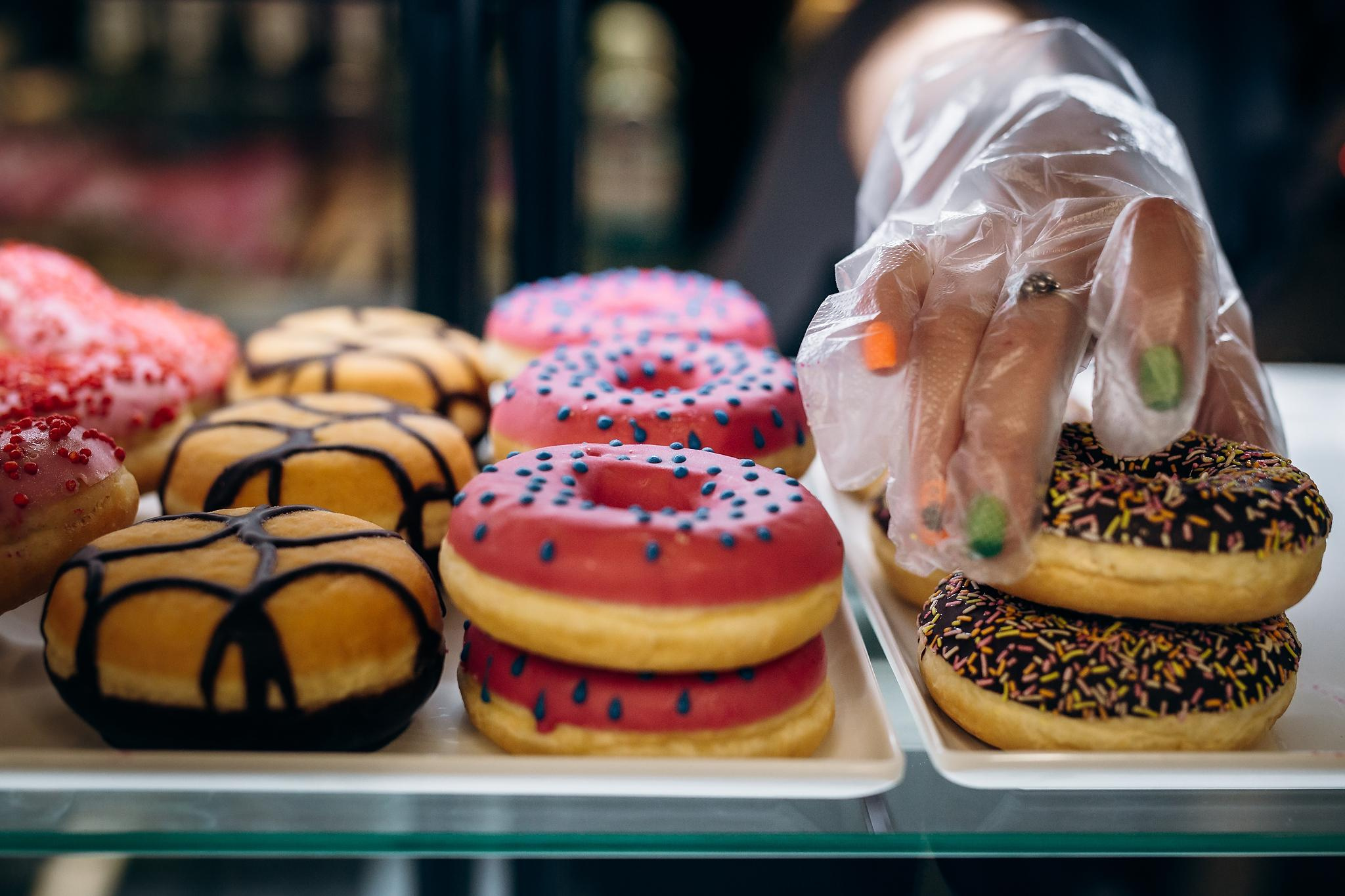 Відкриття маркету Сім23. Фотограф Тетяна Бродзяк