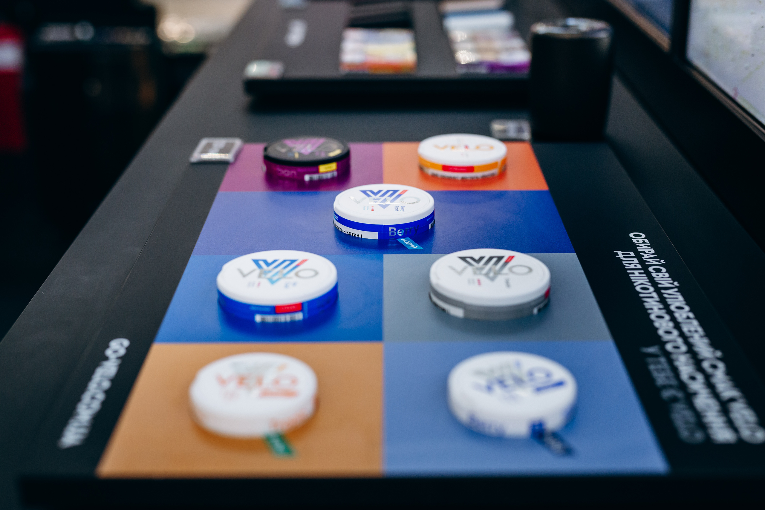 Рекламна фотозйомка для бренду glo™. Фотограф Тетяна Бродзяк