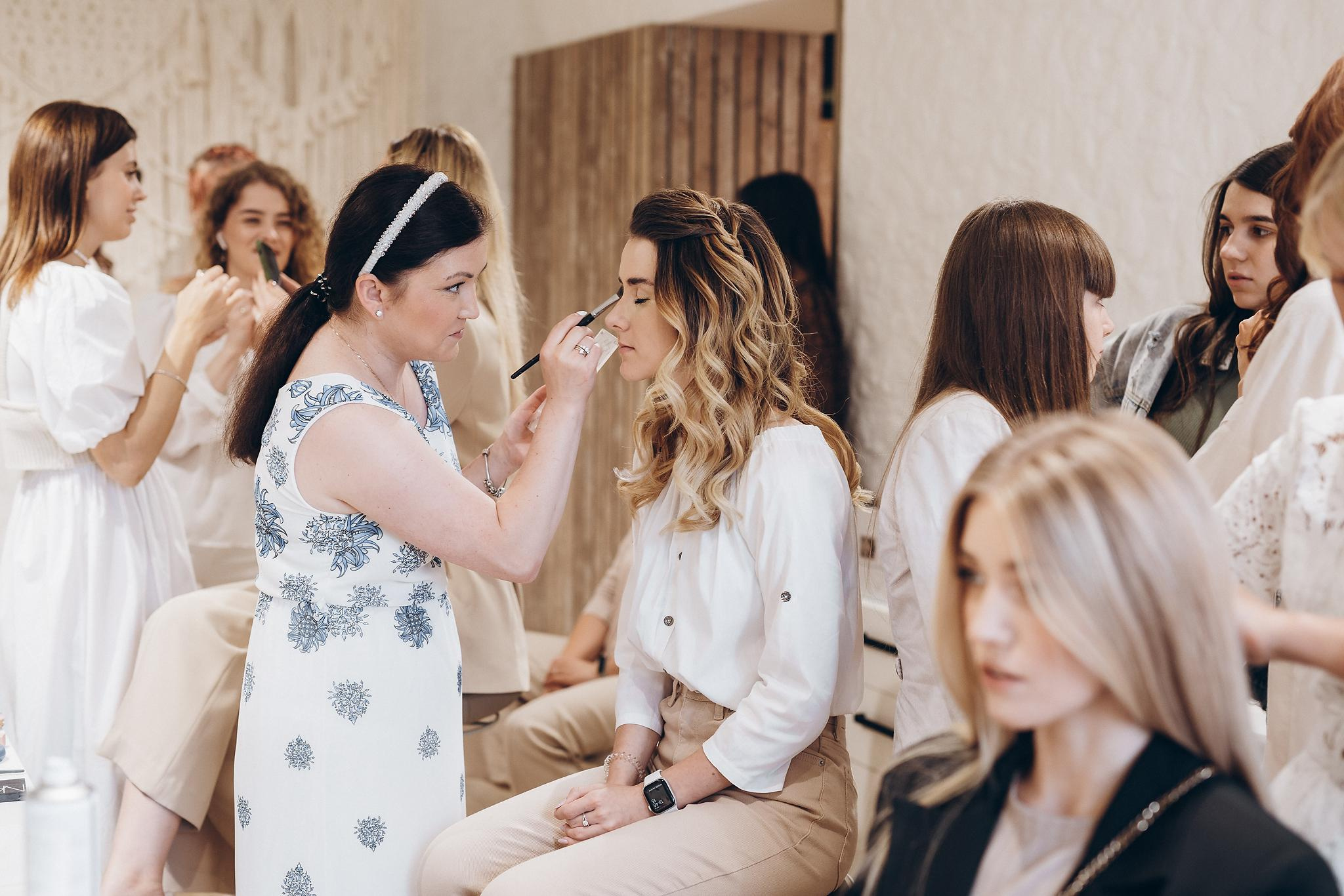 Відкриття шоуруму Little Angel. Фотограф Тетяна Бродзяк