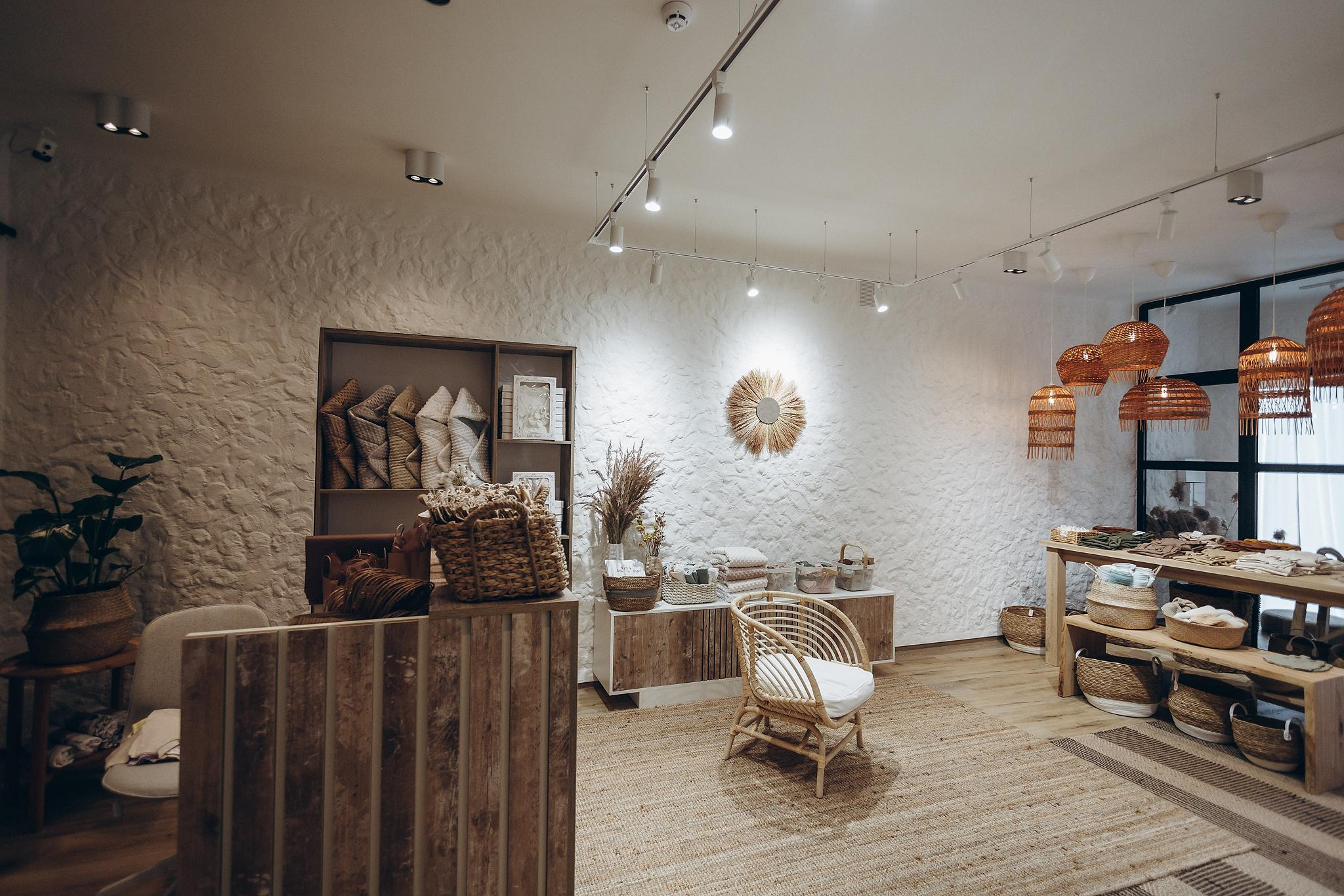 Відкриття шоуруму Little Angel. Фотограф Тетяна Бродзяк