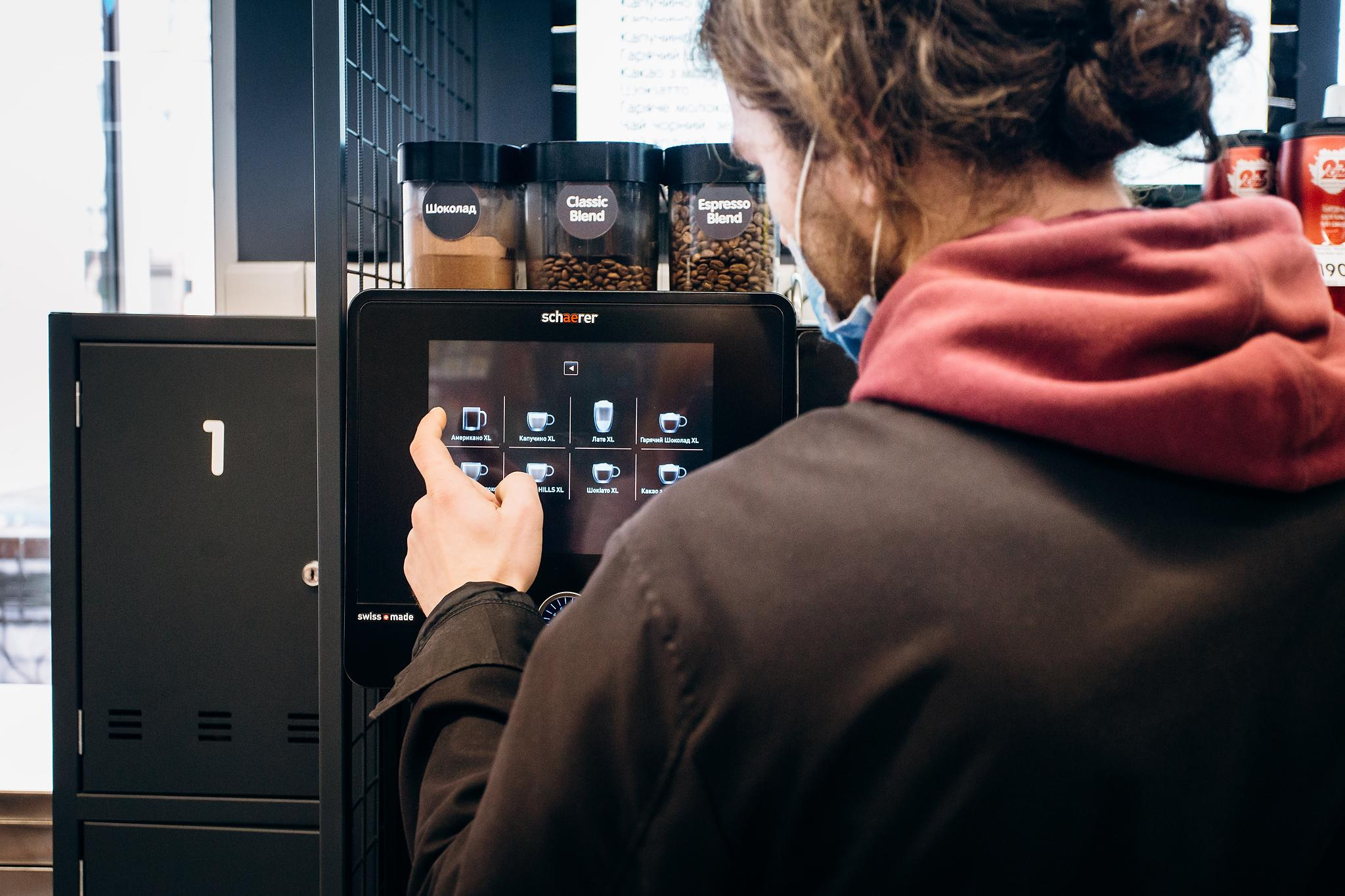 Відкриття маркету Сім23. Фотограф Тетяна Бродзяк