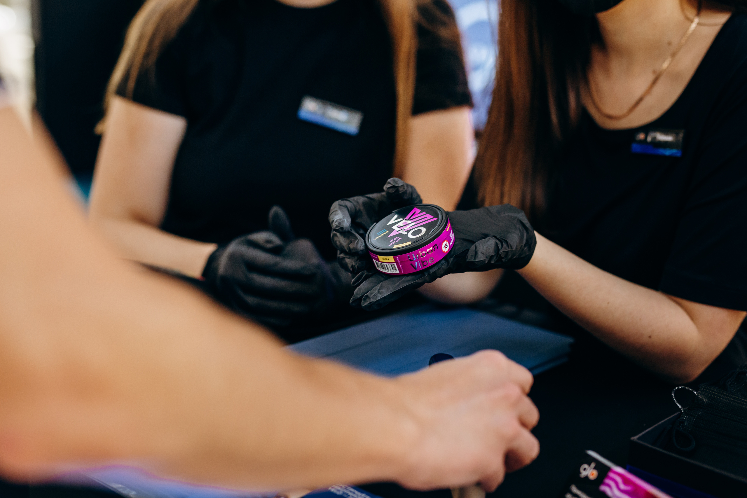 Рекламна фотозйомка для бренду glo™. Фотограф Тетяна Бродзяк