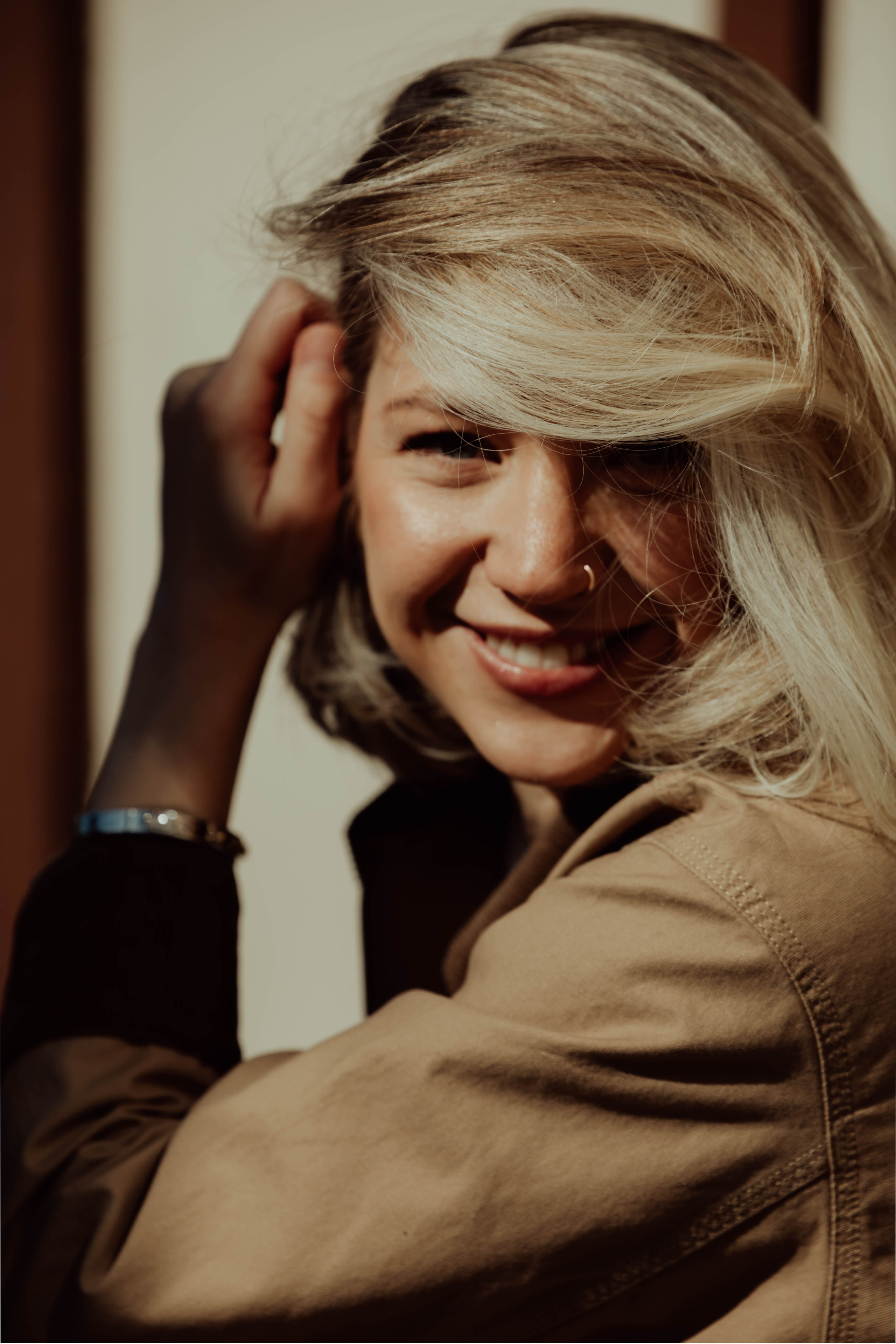 W.Portrait. Lifestyle photographer Vancouver Island