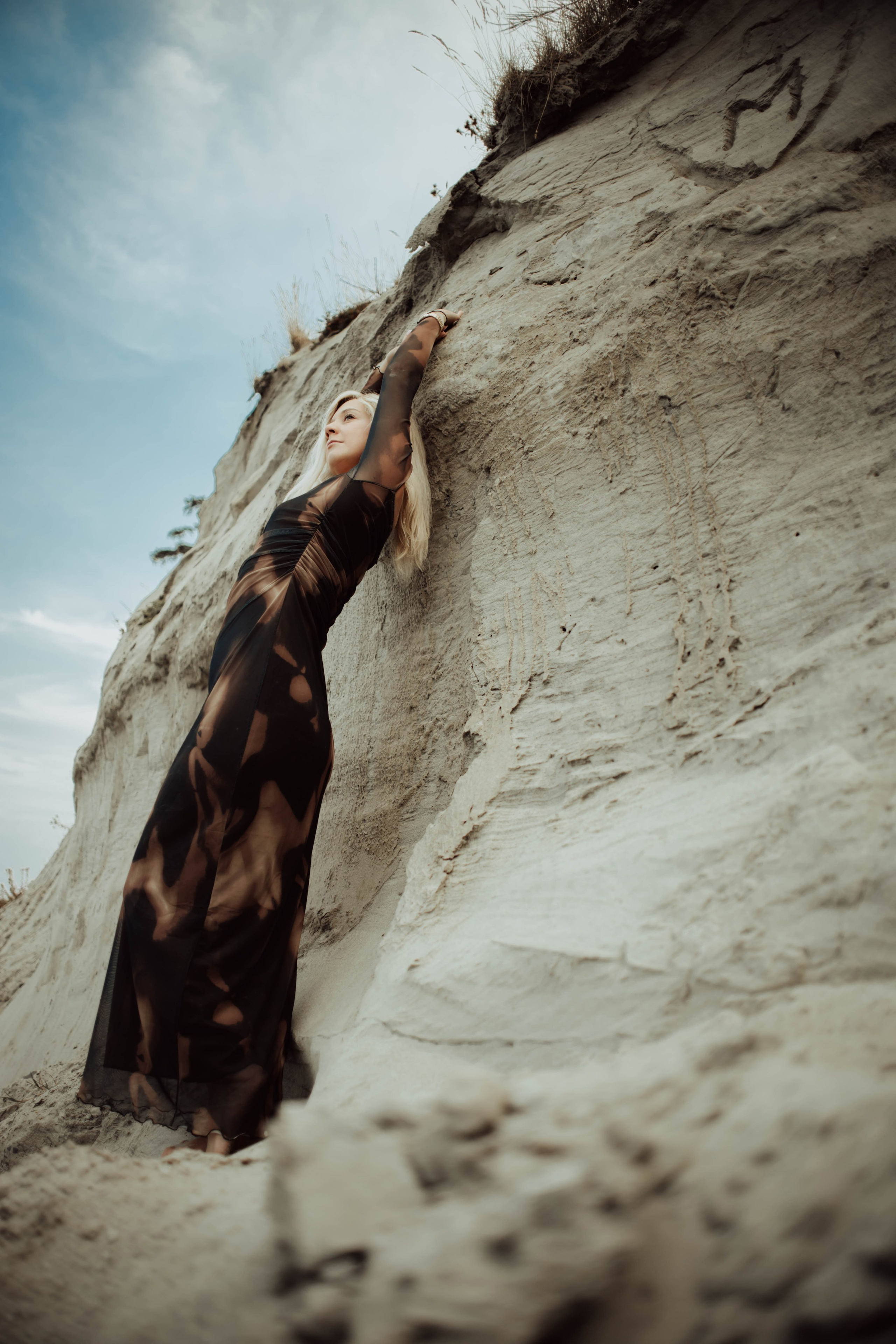 W.Portrait. Lifestyle photographer Vancouver Island