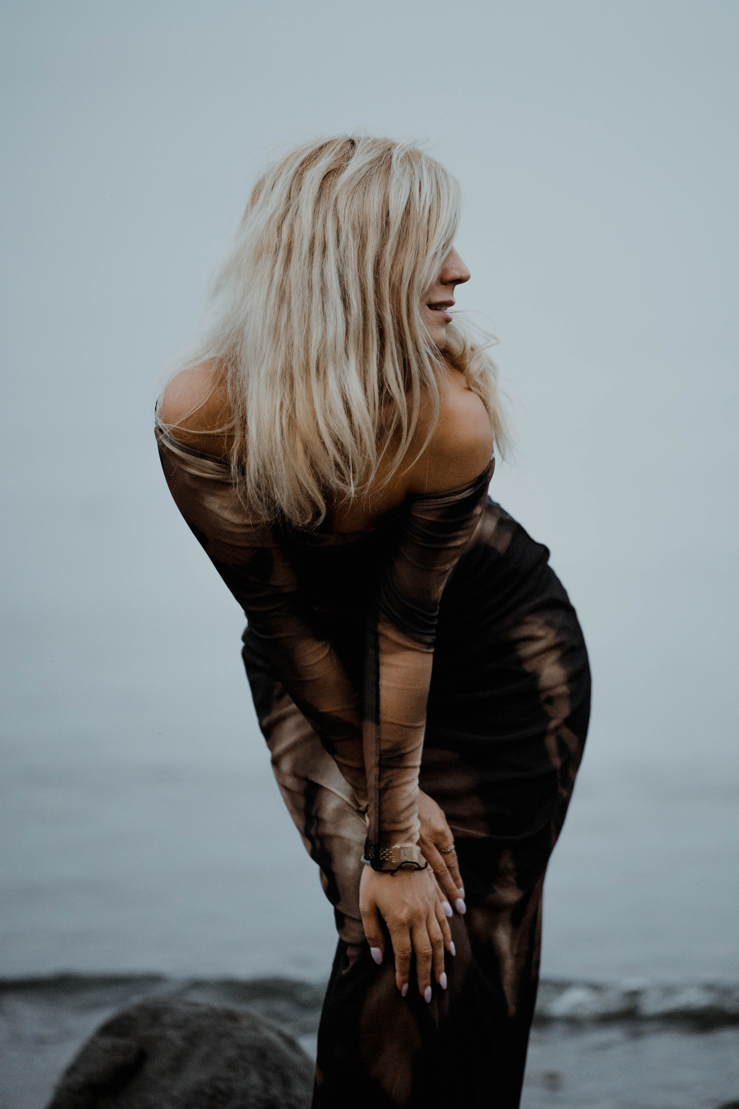 W.Portrait. Lifestyle photographer Vancouver Island