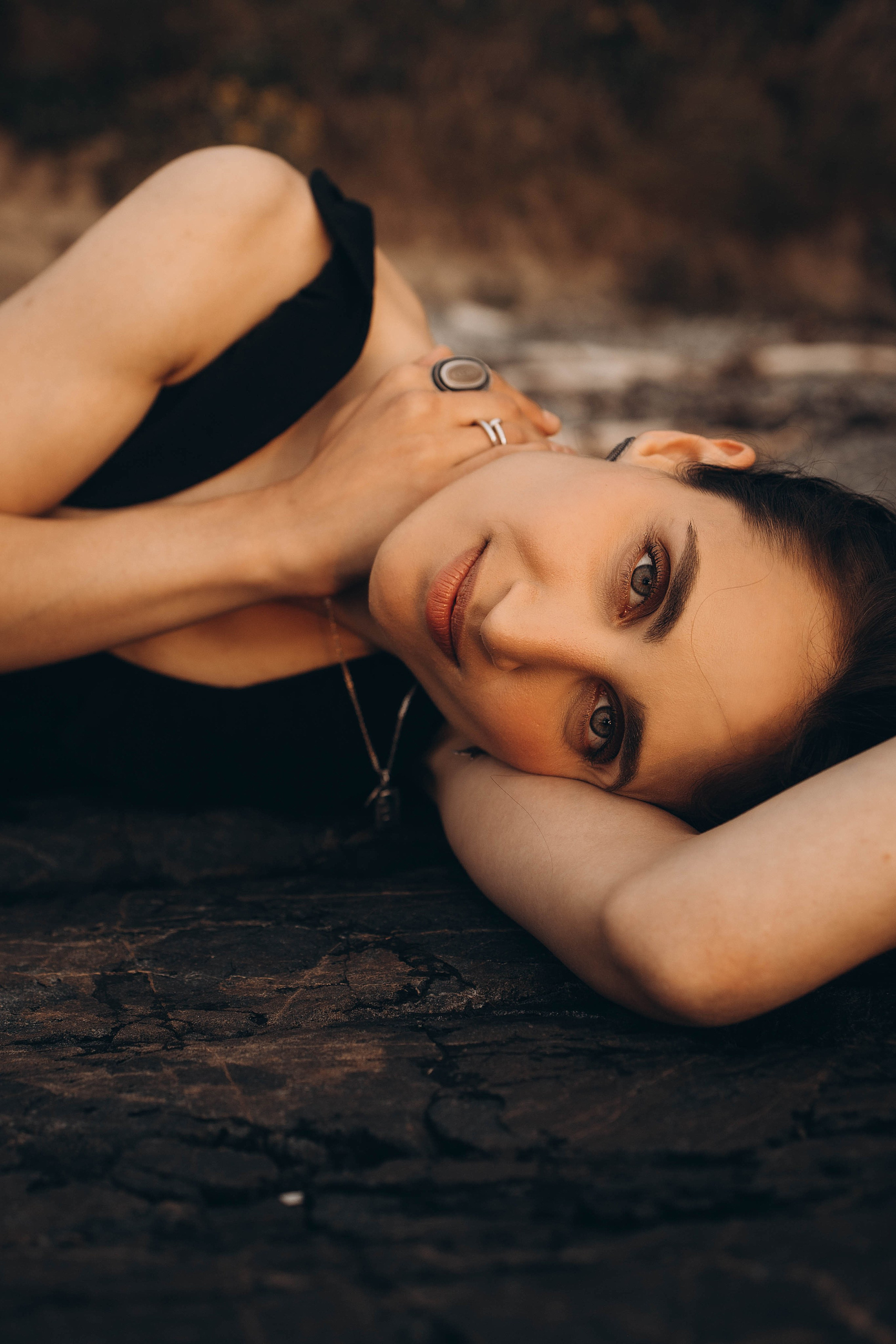 W.Portrait. Lifestyle photographer Vancouver Island