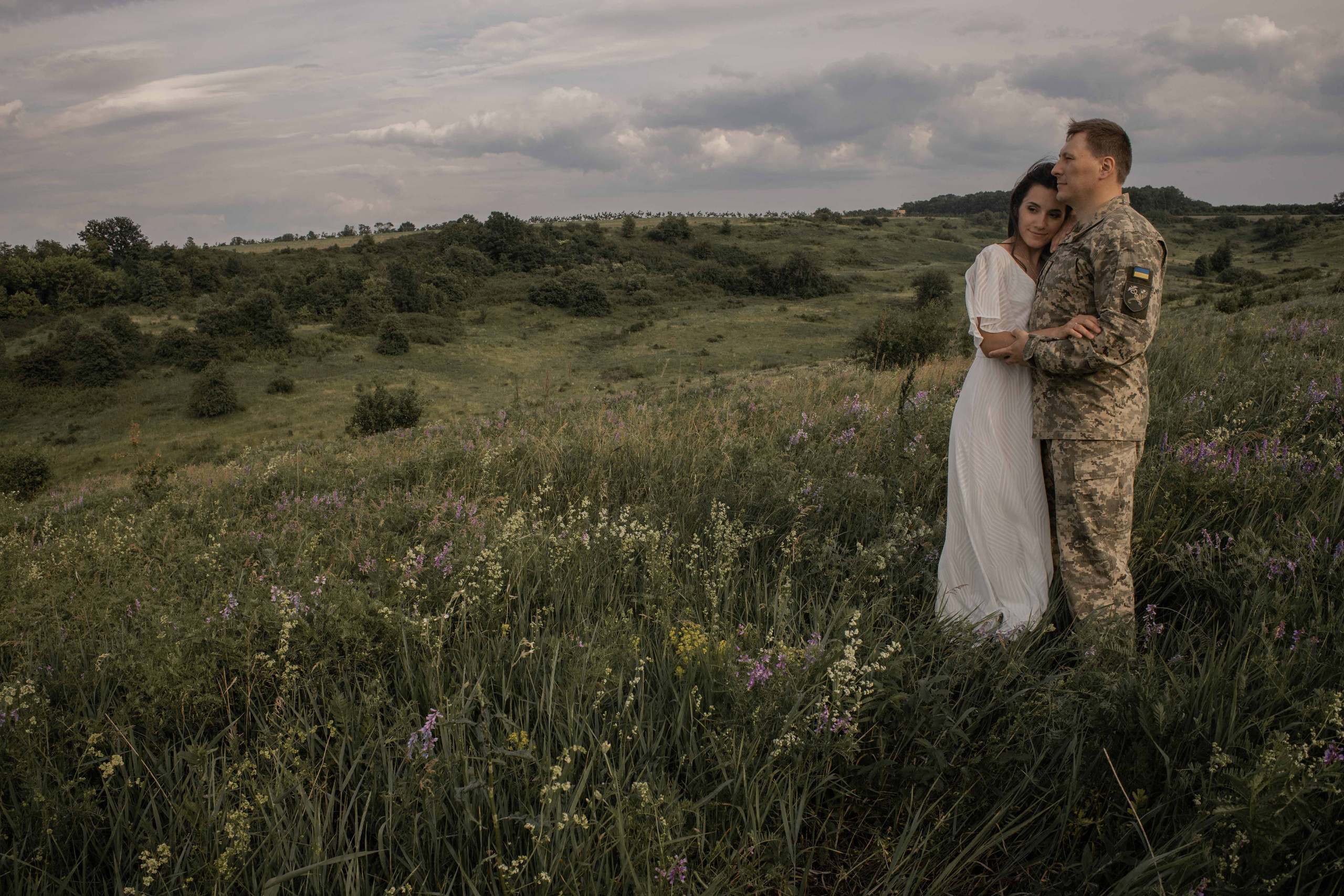 LoveStory. Lifestyle photographer Vancouver Island