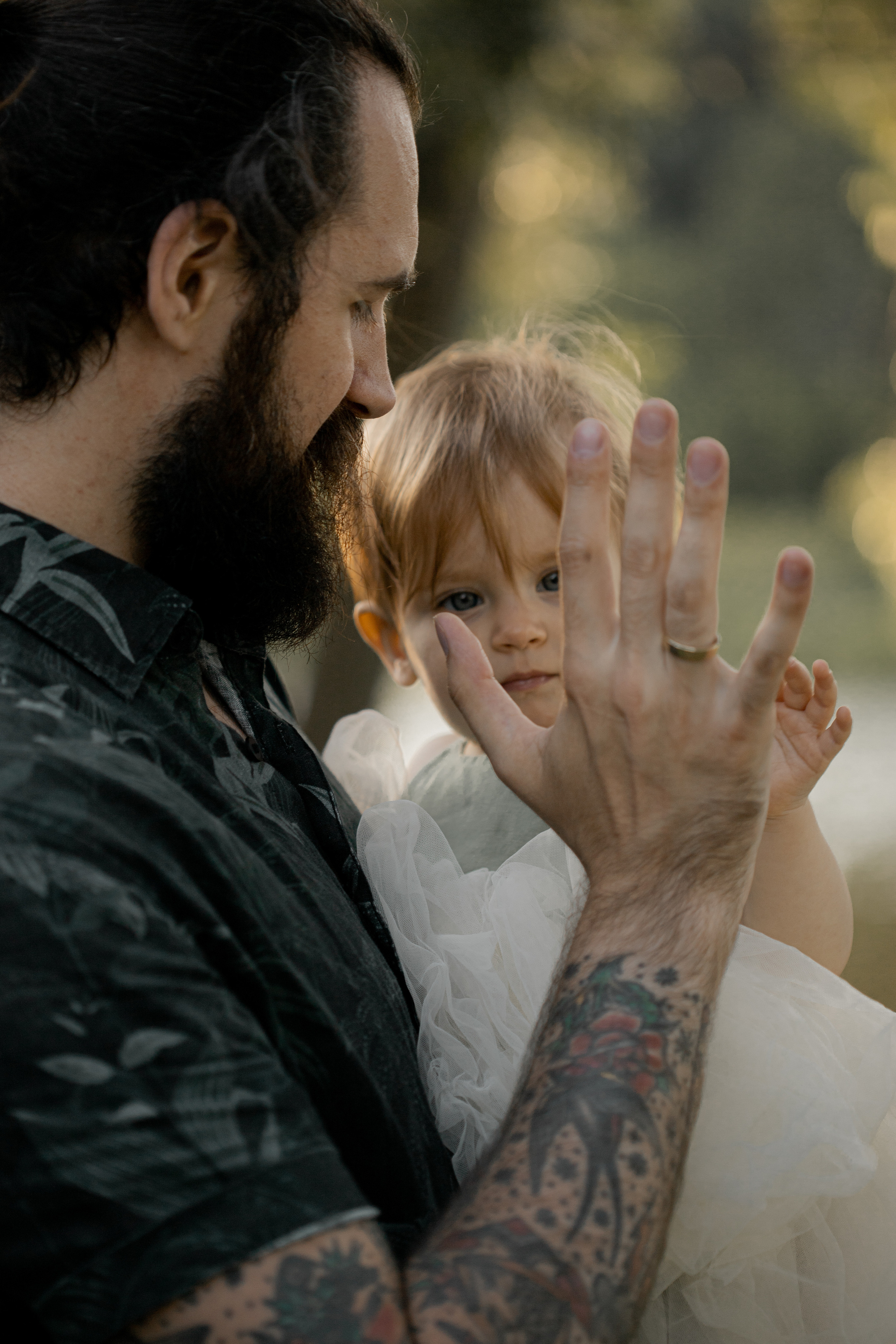 Family. Lifestyle photographer Vancouver Island