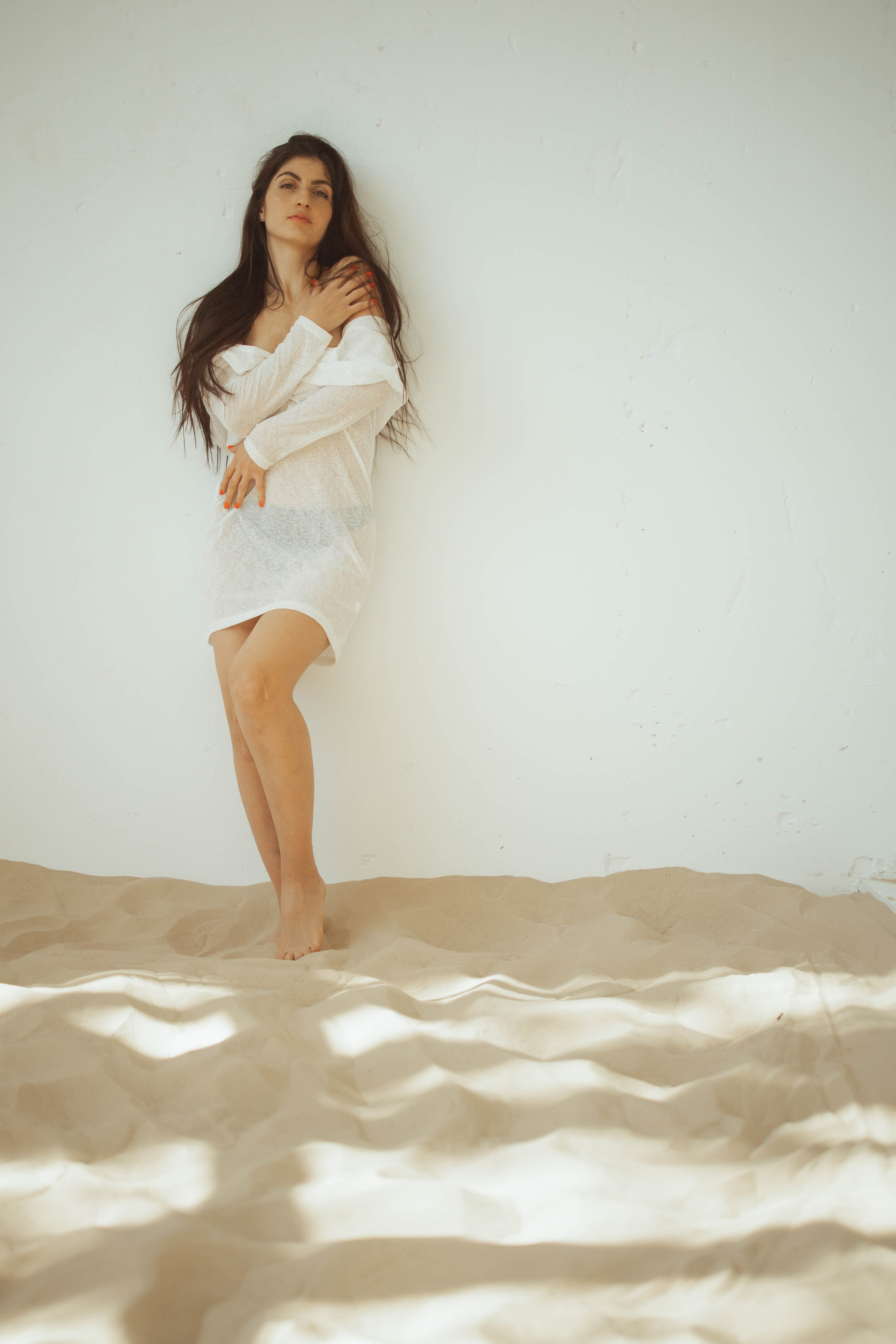 W.Portrait. Lifestyle photographer Vancouver Island