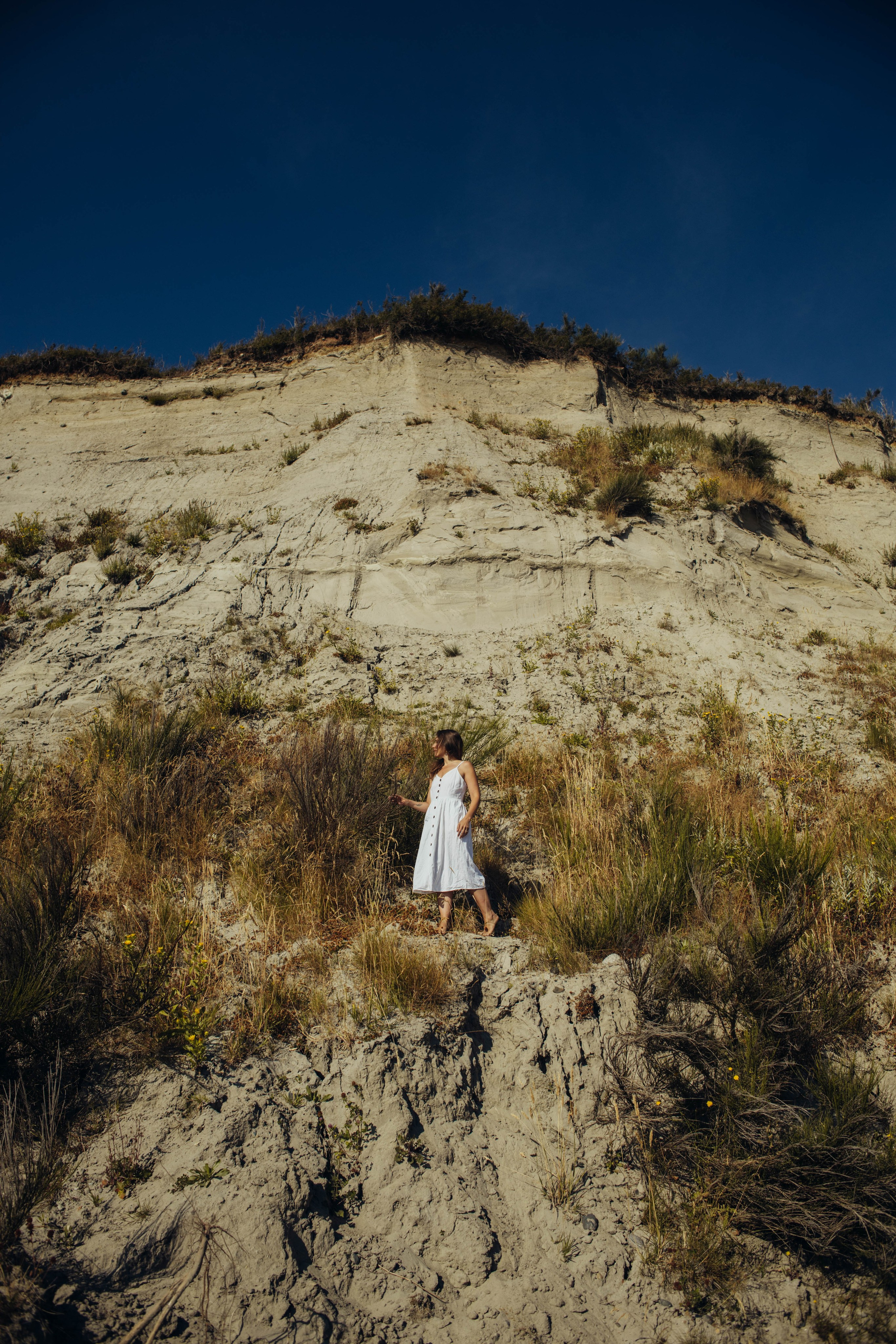 W.Portrait. Lifestyle photographer Vancouver Island