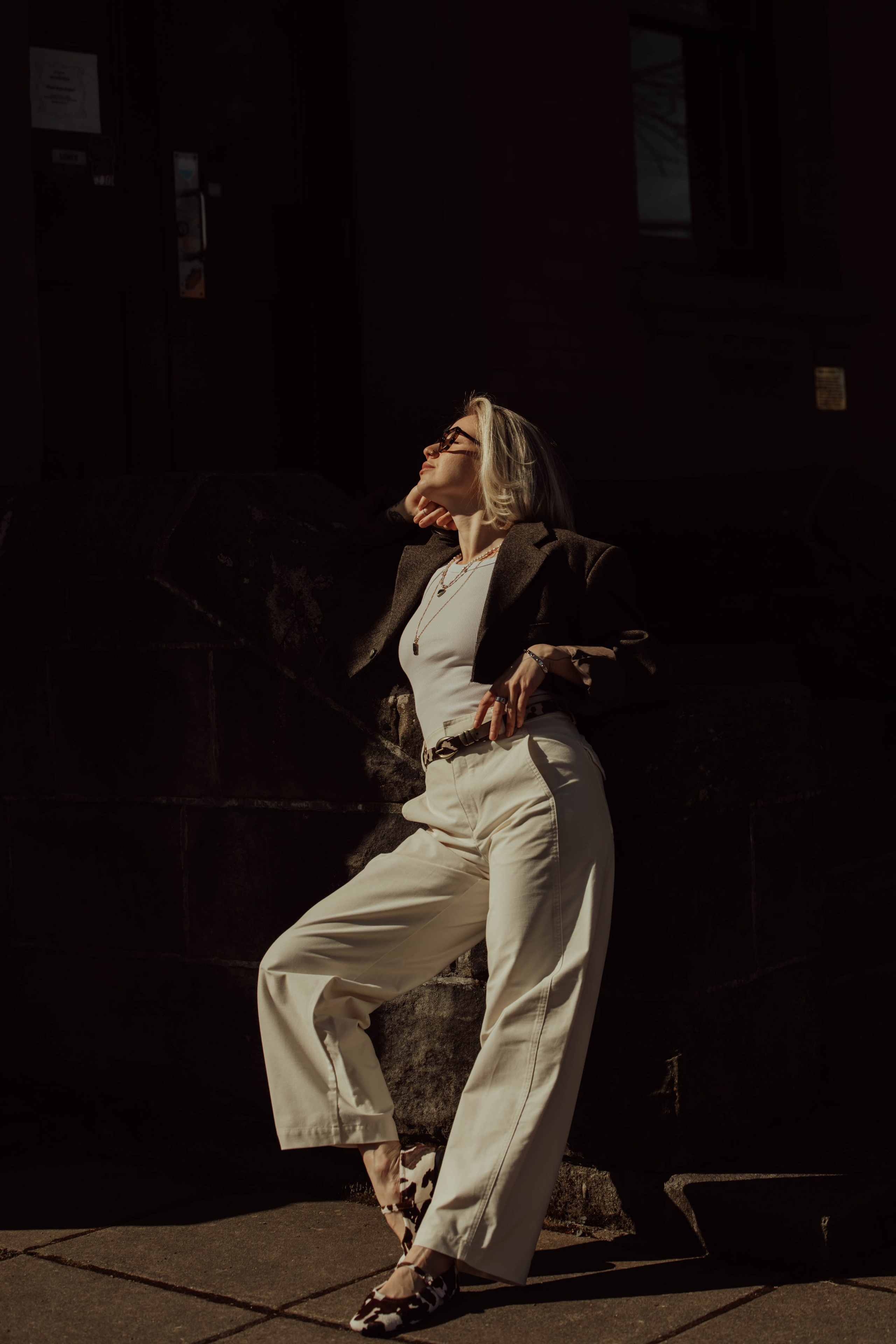 W.Portrait. Lifestyle photographer Vancouver Island