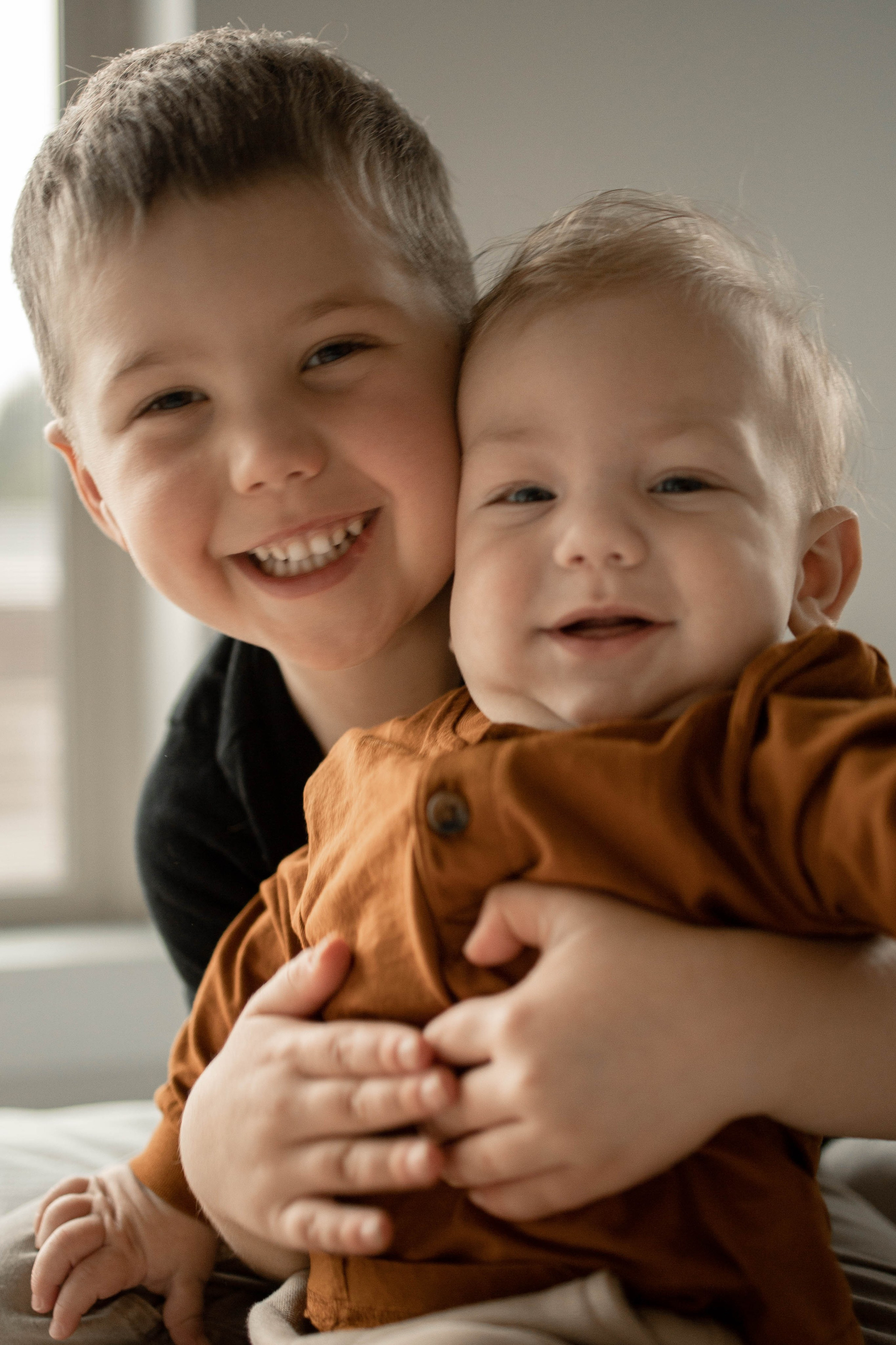 Family. Lifestyle photographer Vancouver Island