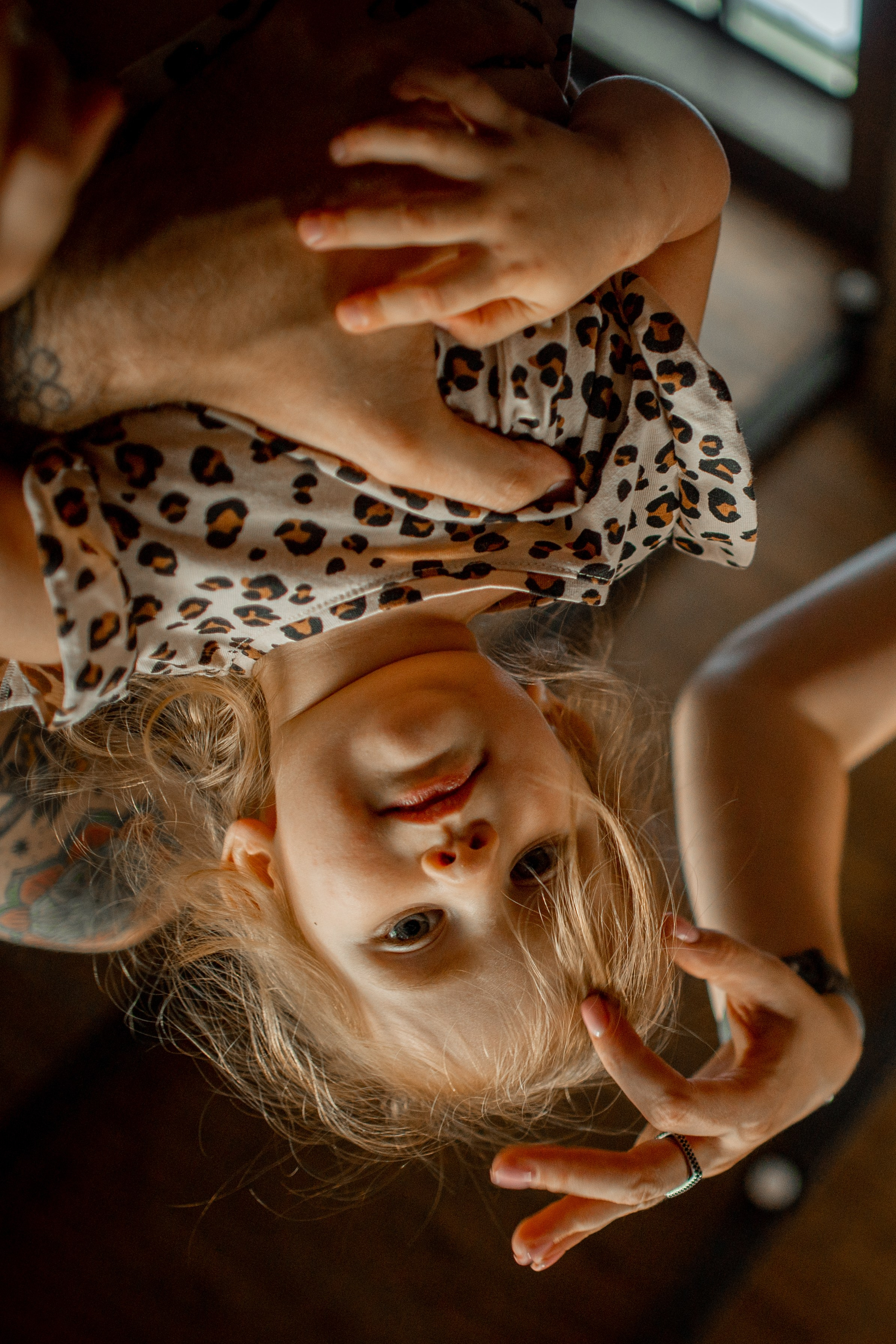 Family. Lifestyle photographer Vancouver Island