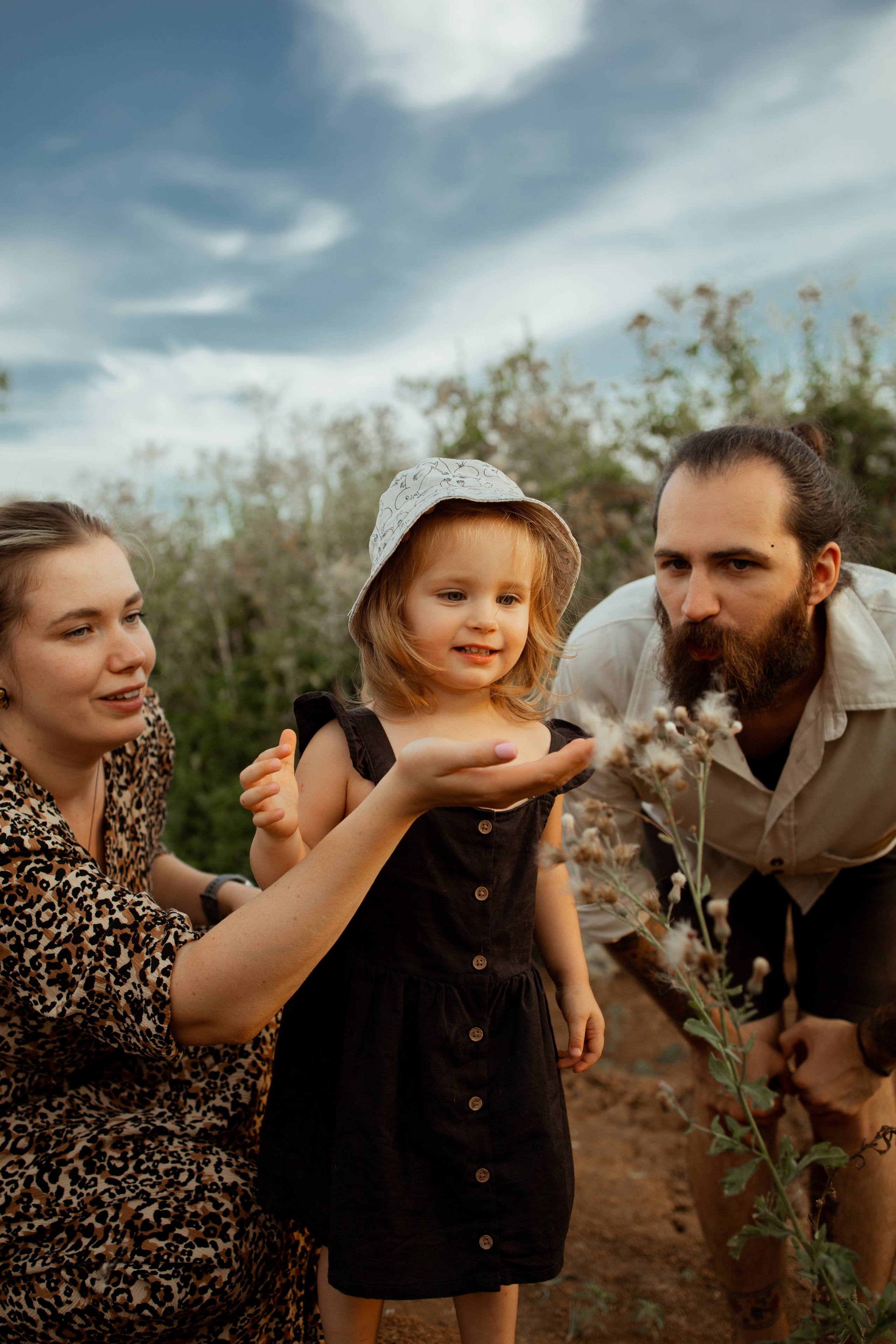 Family. Lifestyle photographer Vancouver Island