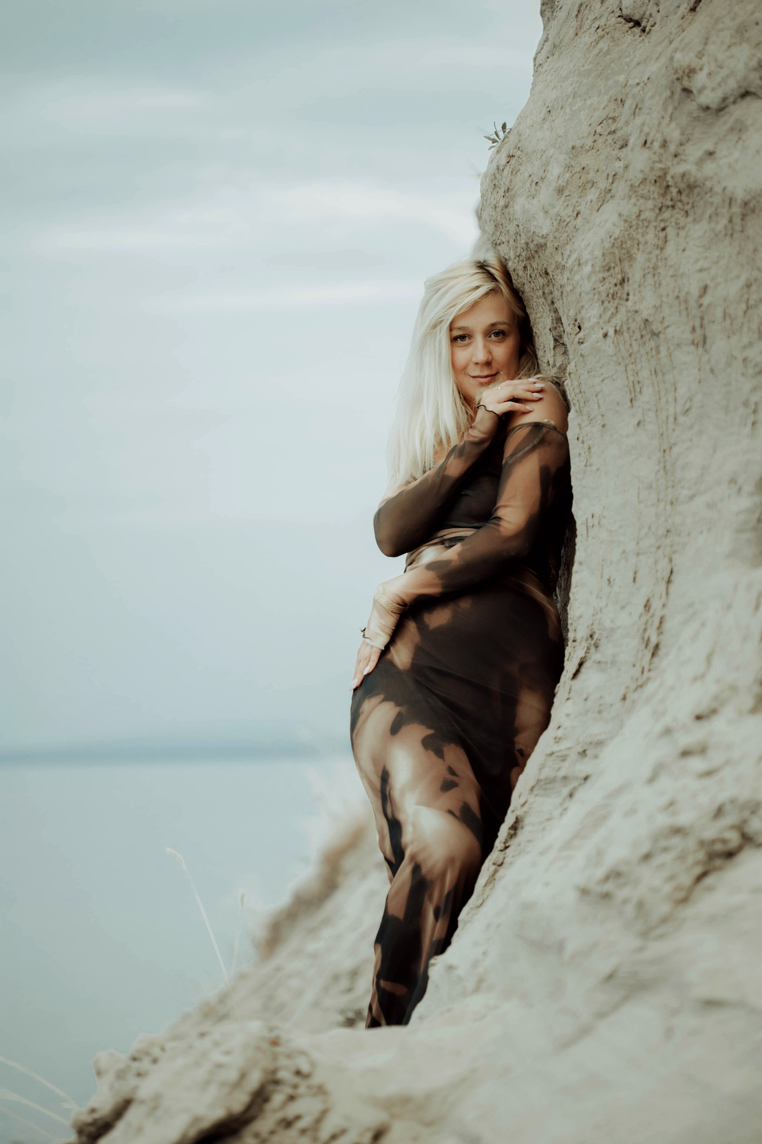 W.Portrait. Lifestyle photographer Vancouver Island