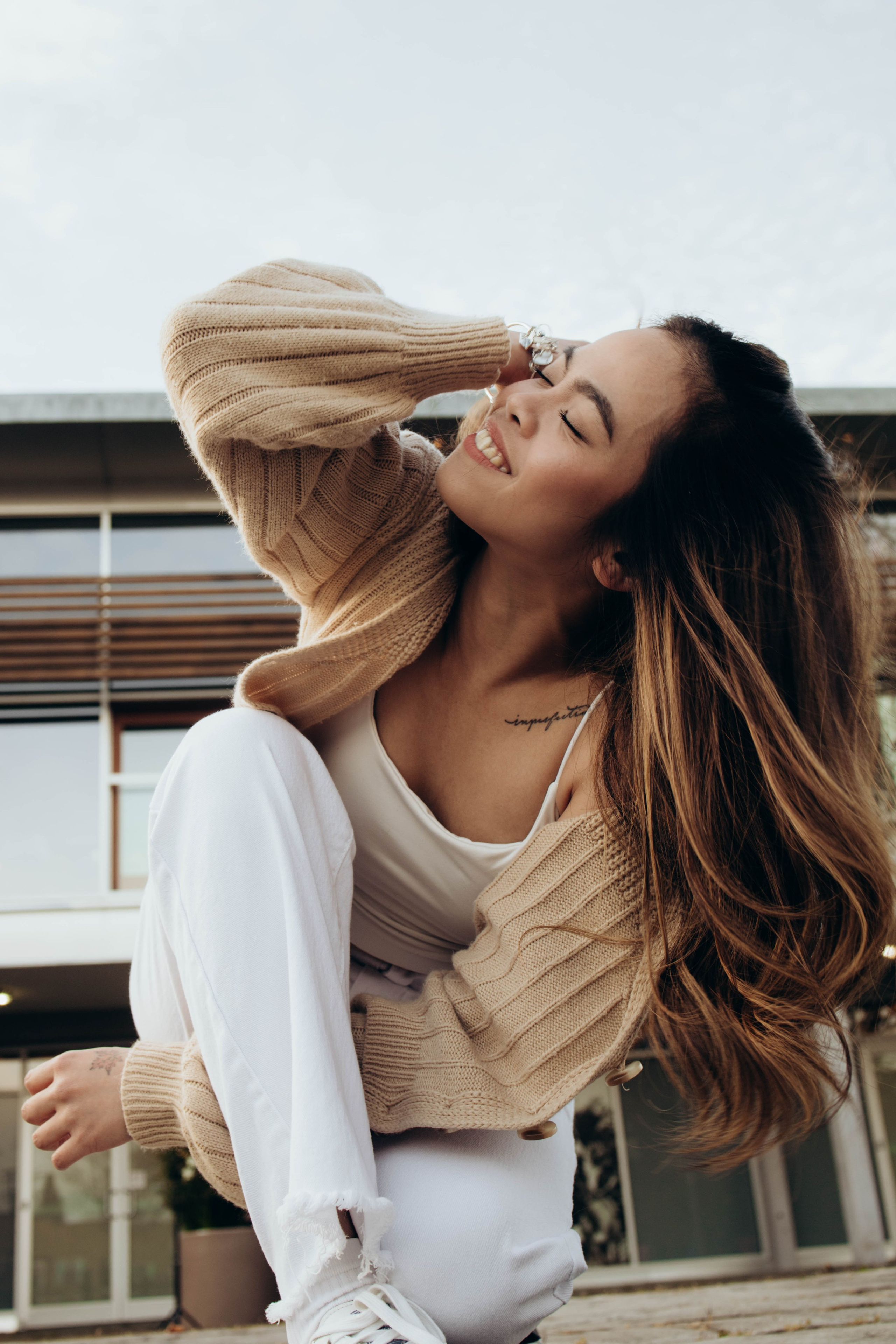 W.Portrait. Lifestyle photographer Vancouver Island